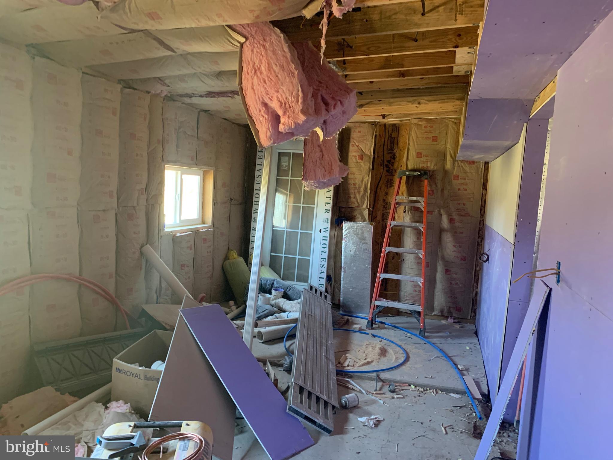 EAST BERLIN RD - Residential