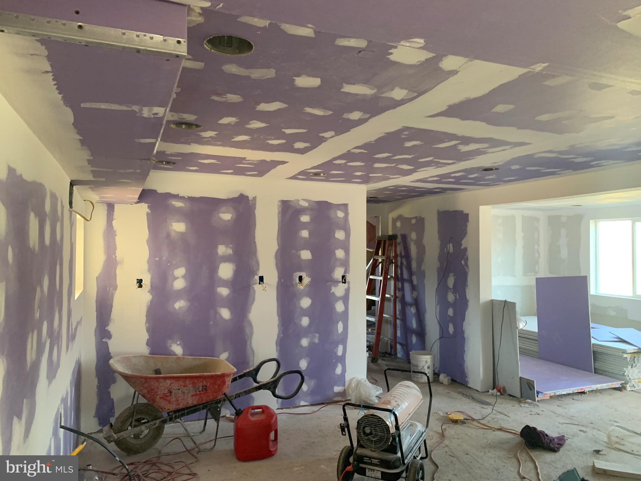 EAST BERLIN RD - Residential