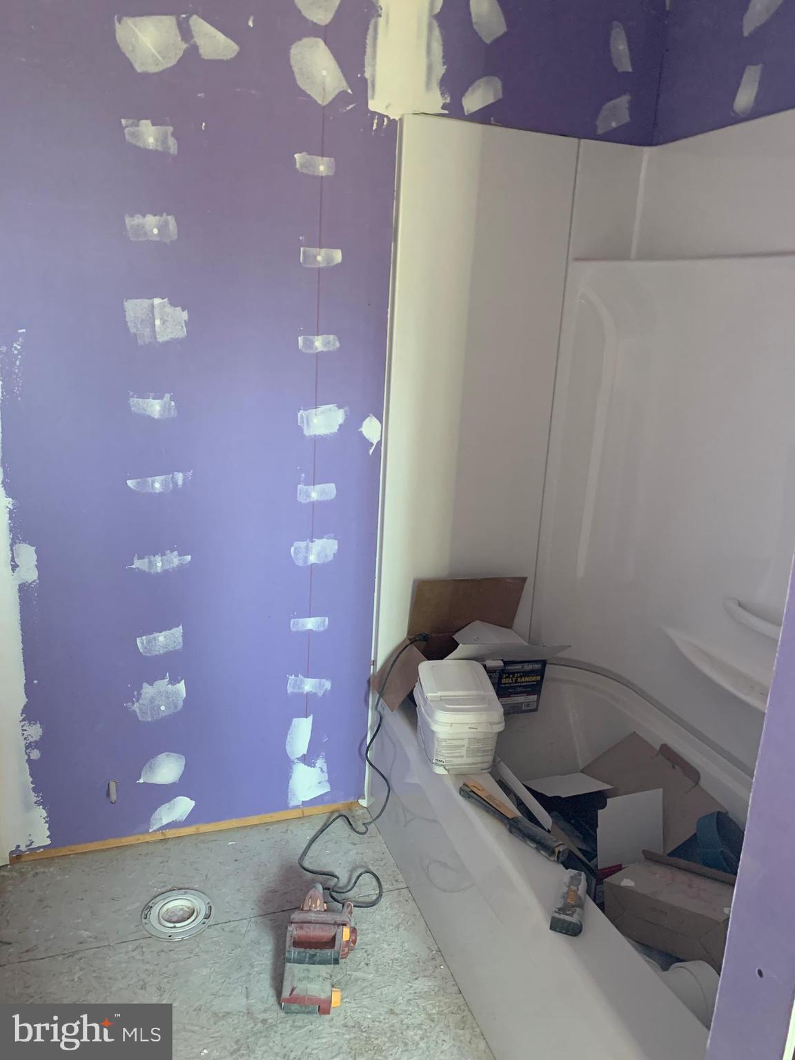 EAST BERLIN RD - Residential