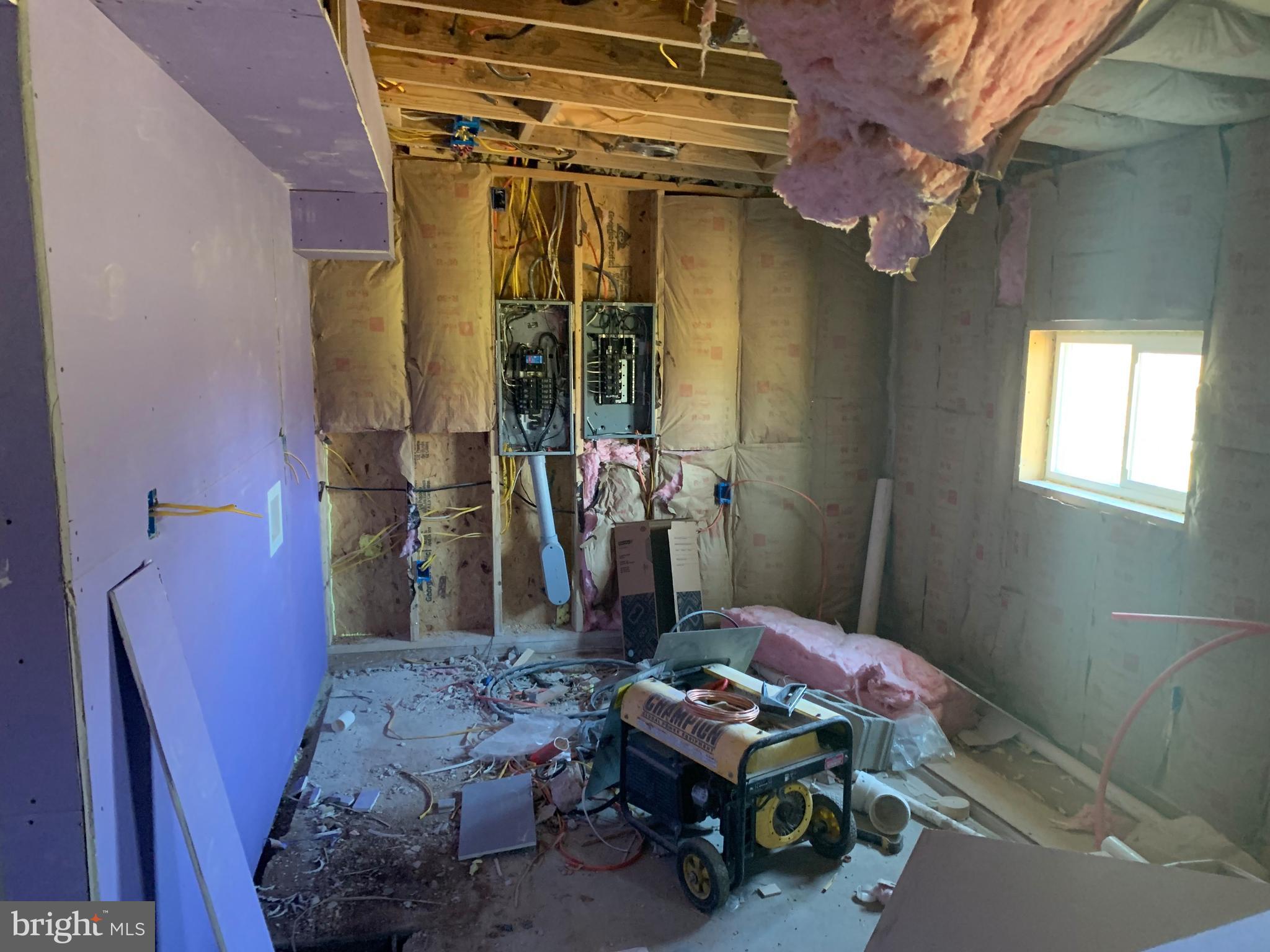 EAST BERLIN RD - Residential