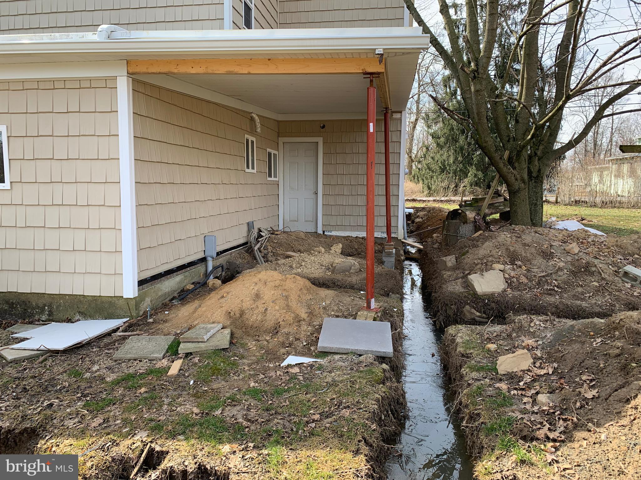 EAST BERLIN RD - Residential