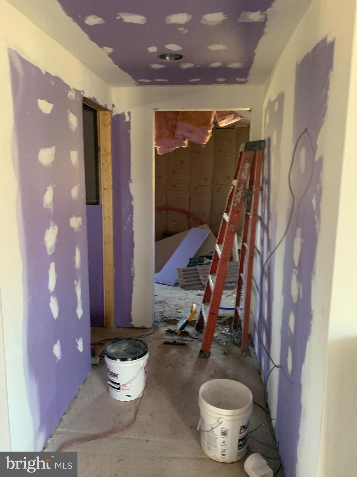 EAST BERLIN RD - Residential