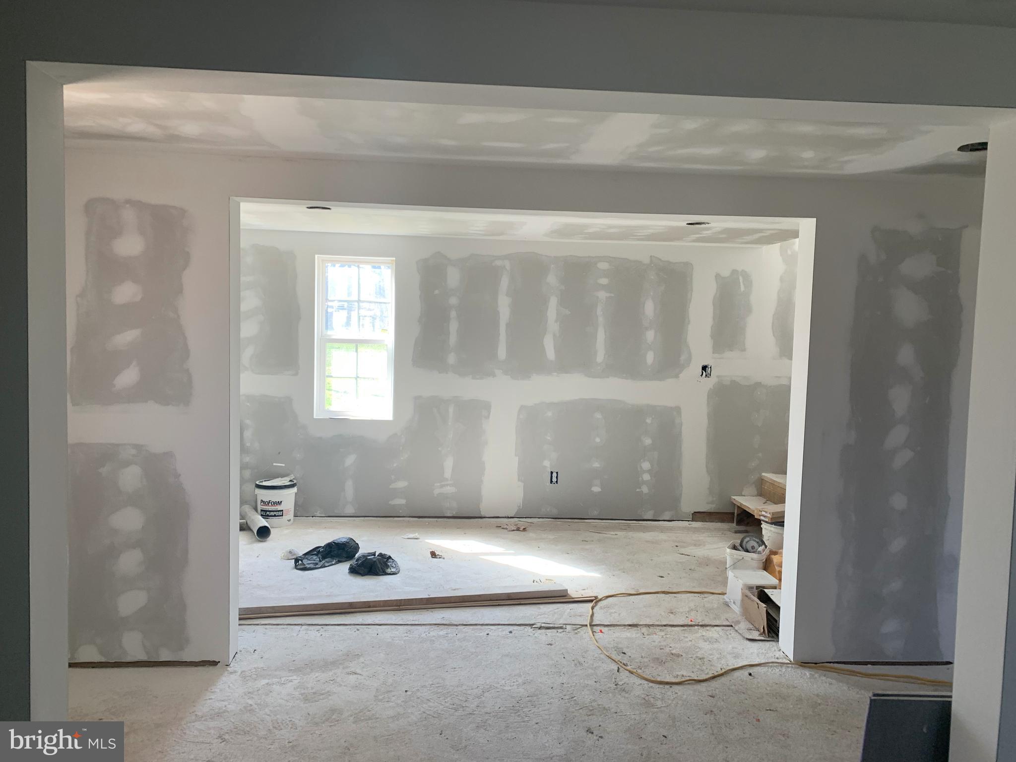 EAST BERLIN RD - Residential