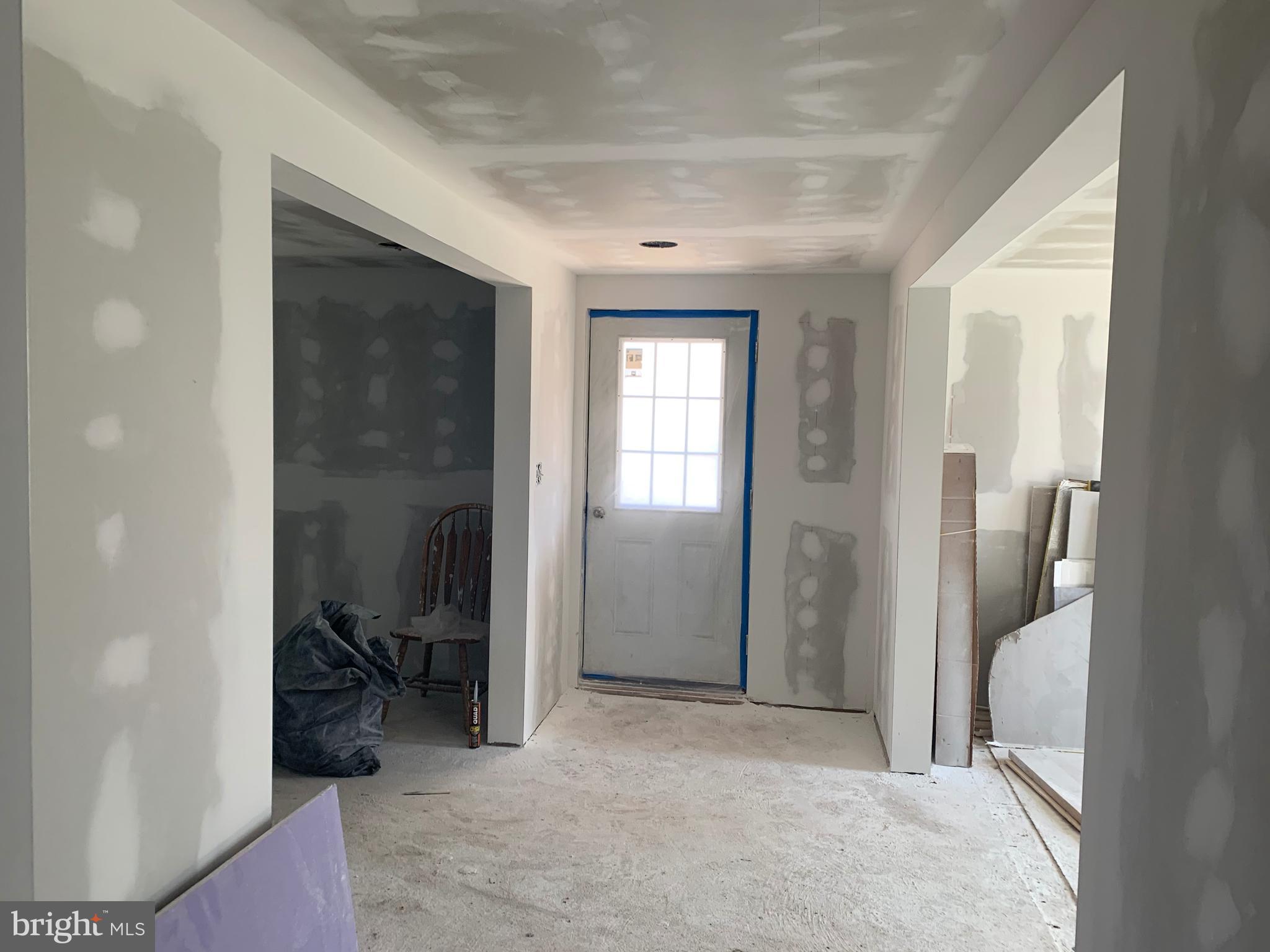 EAST BERLIN RD - Residential