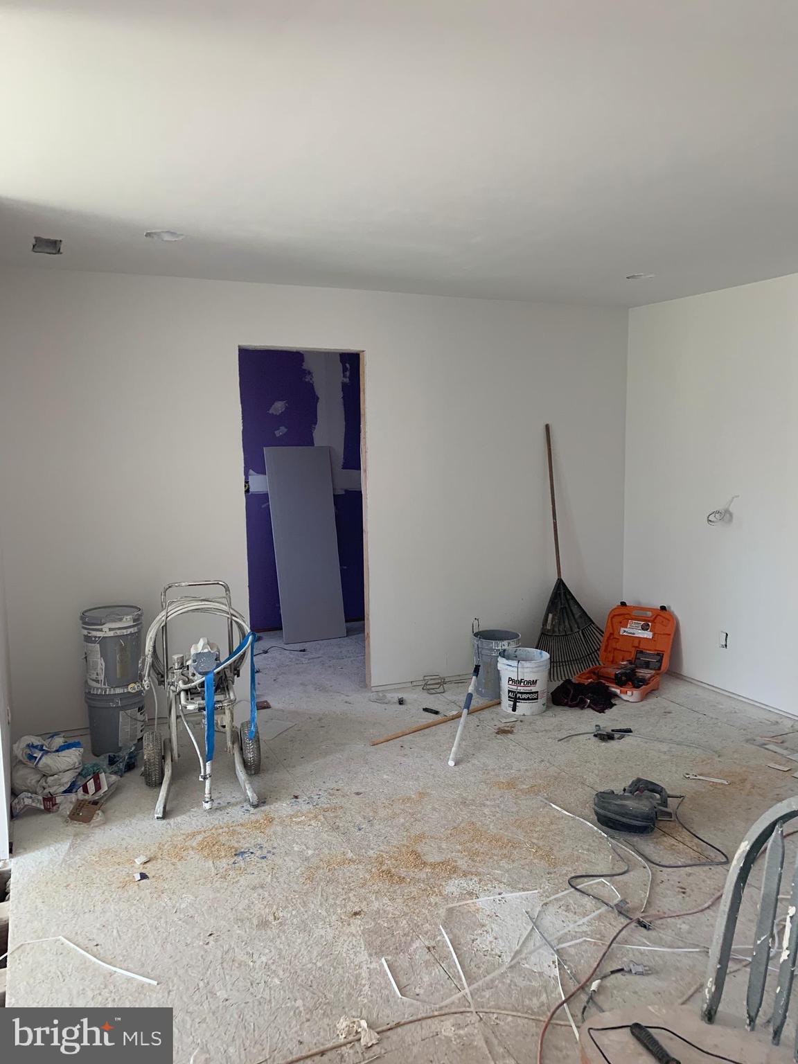 EAST BERLIN RD - Residential