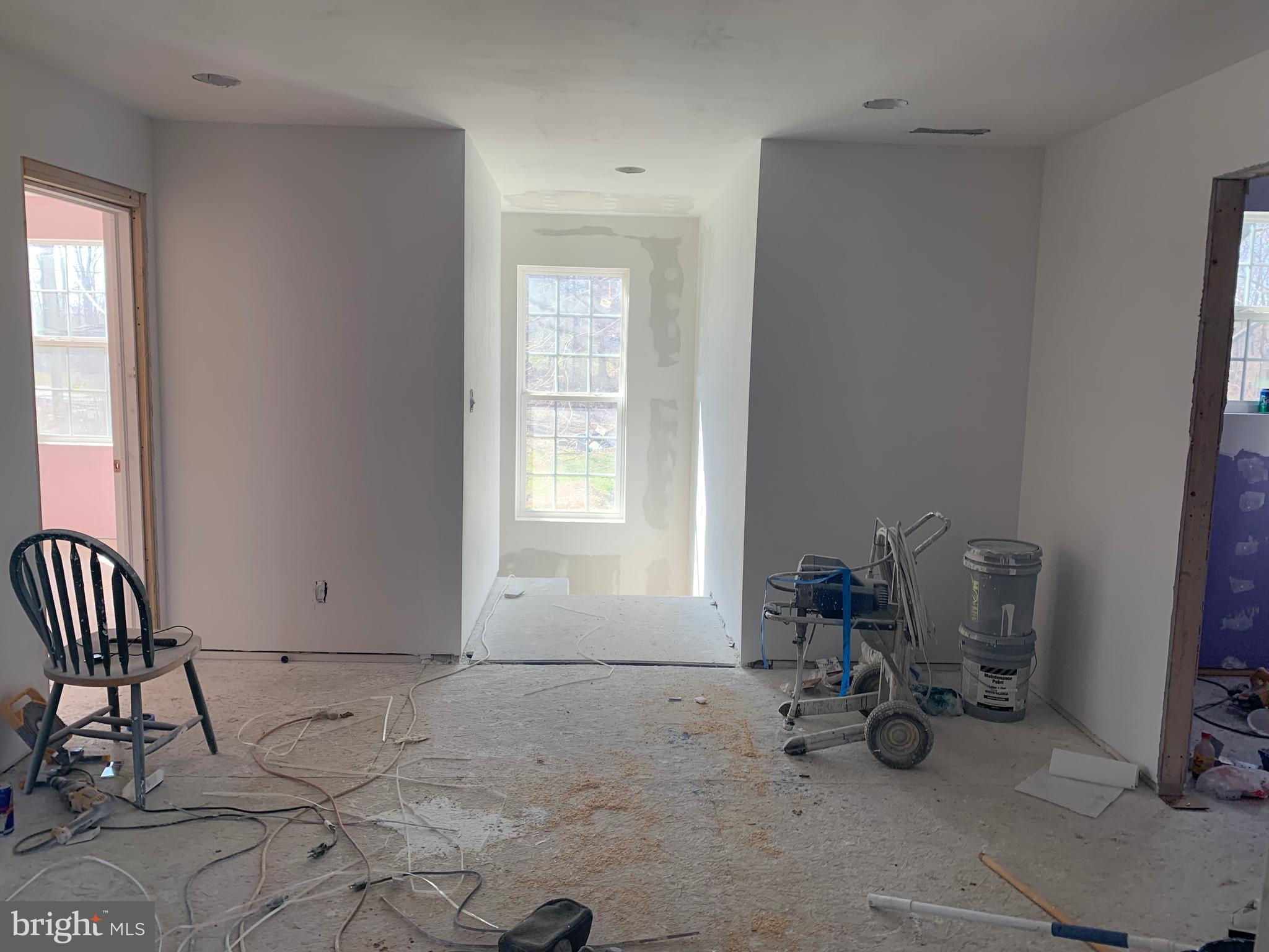 EAST BERLIN RD - Residential