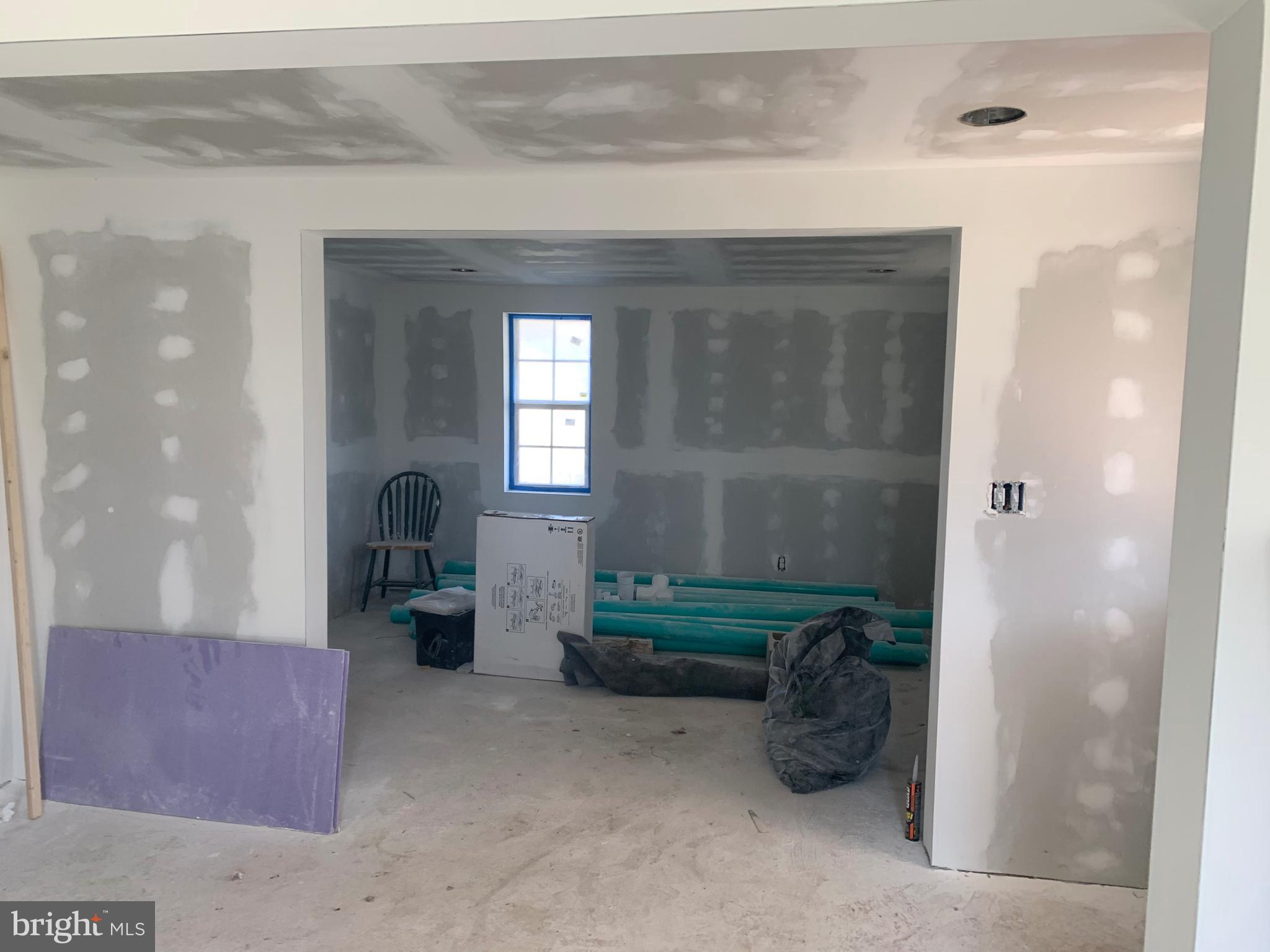 EAST BERLIN RD - Residential