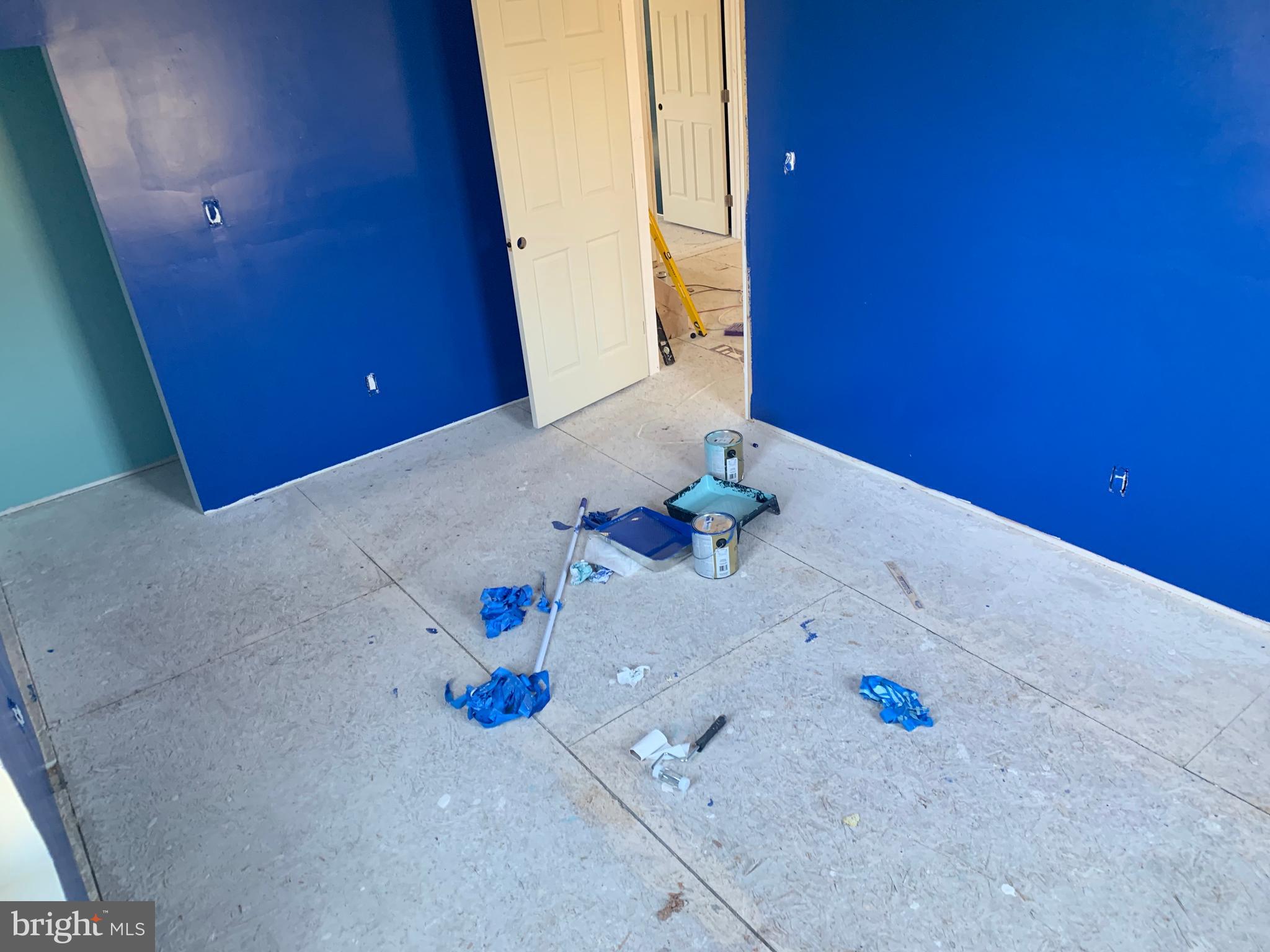 EAST BERLIN RD - Residential