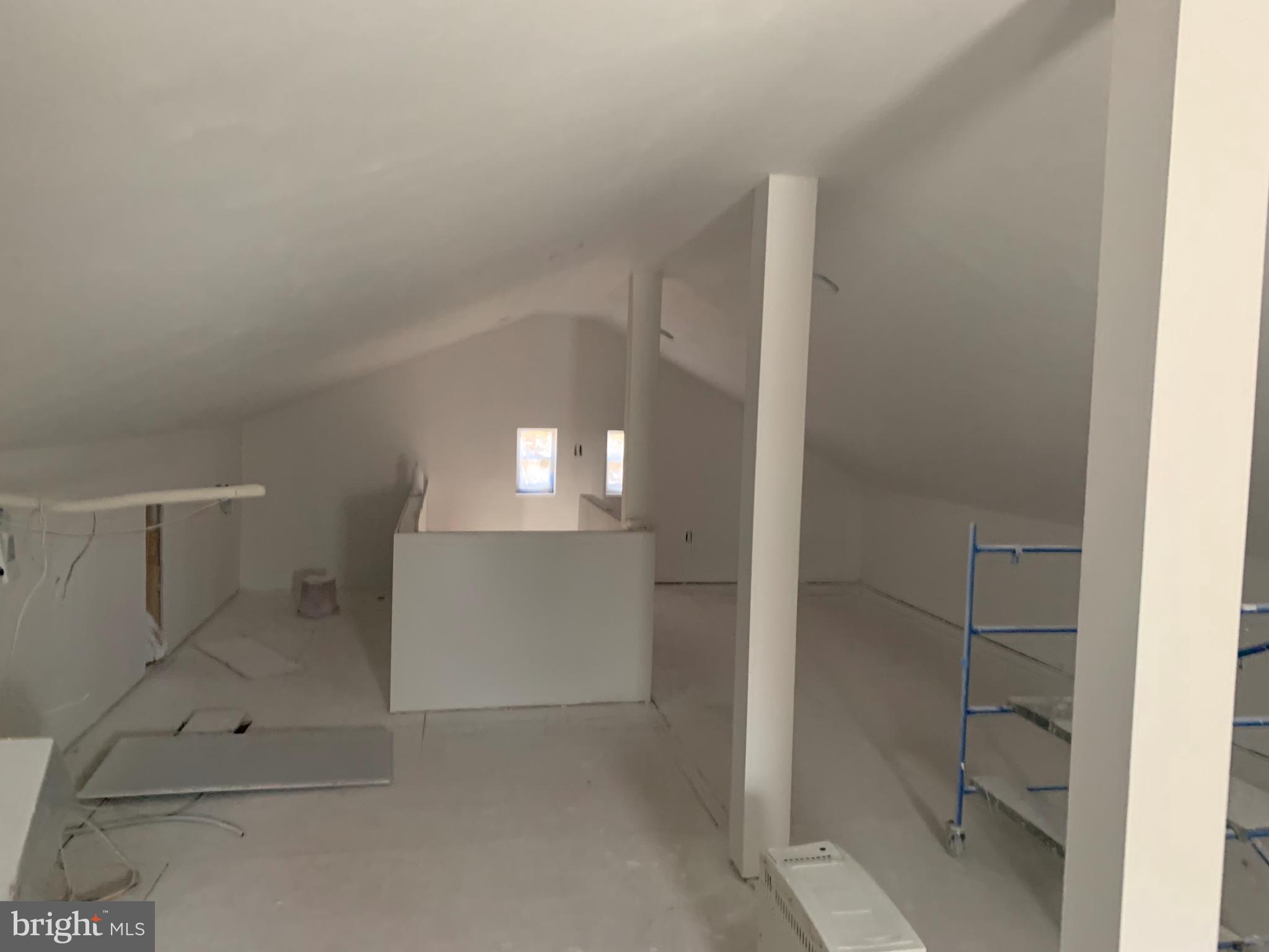 EAST BERLIN RD - Residential