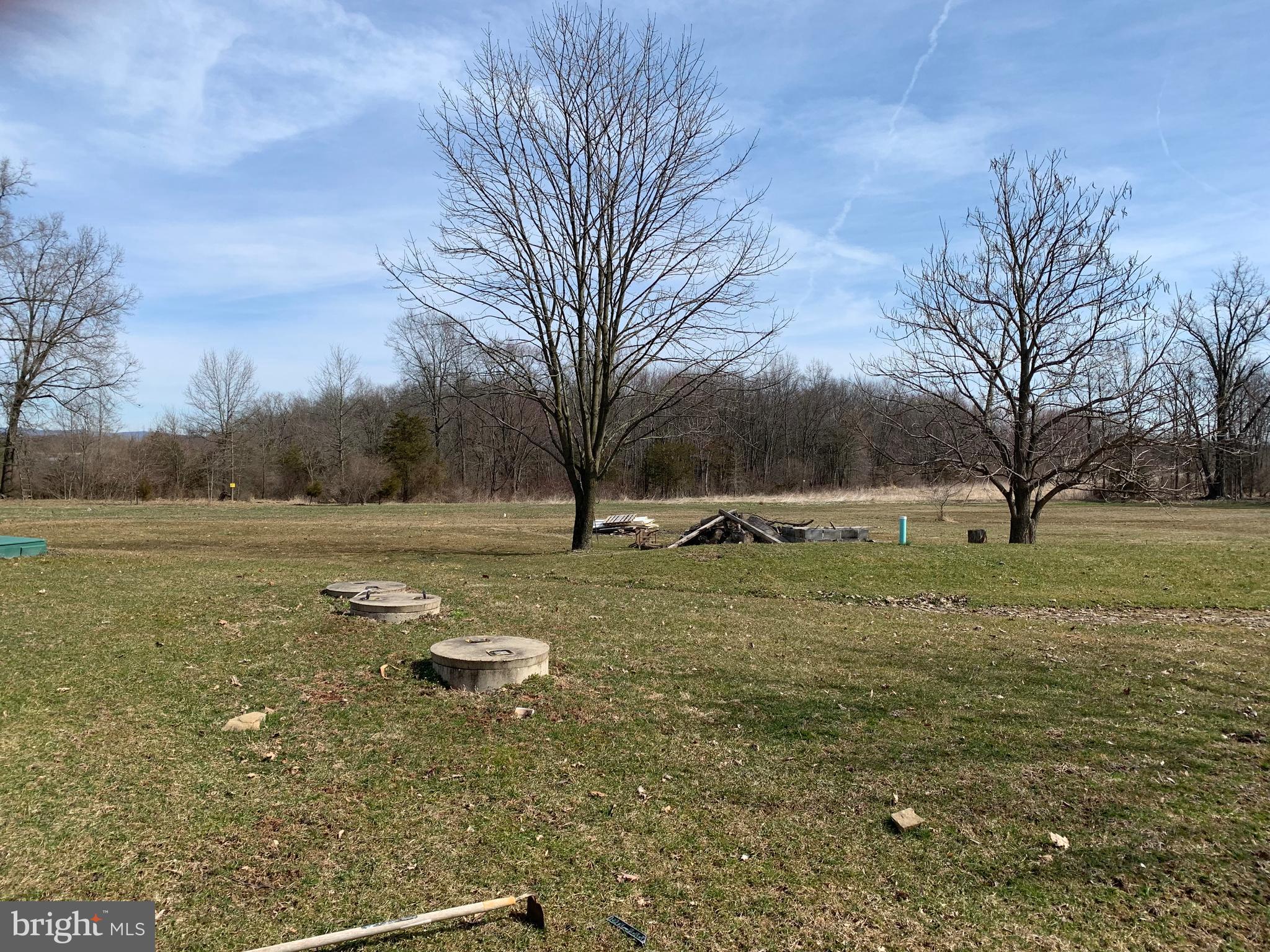 EAST BERLIN RD - Residential