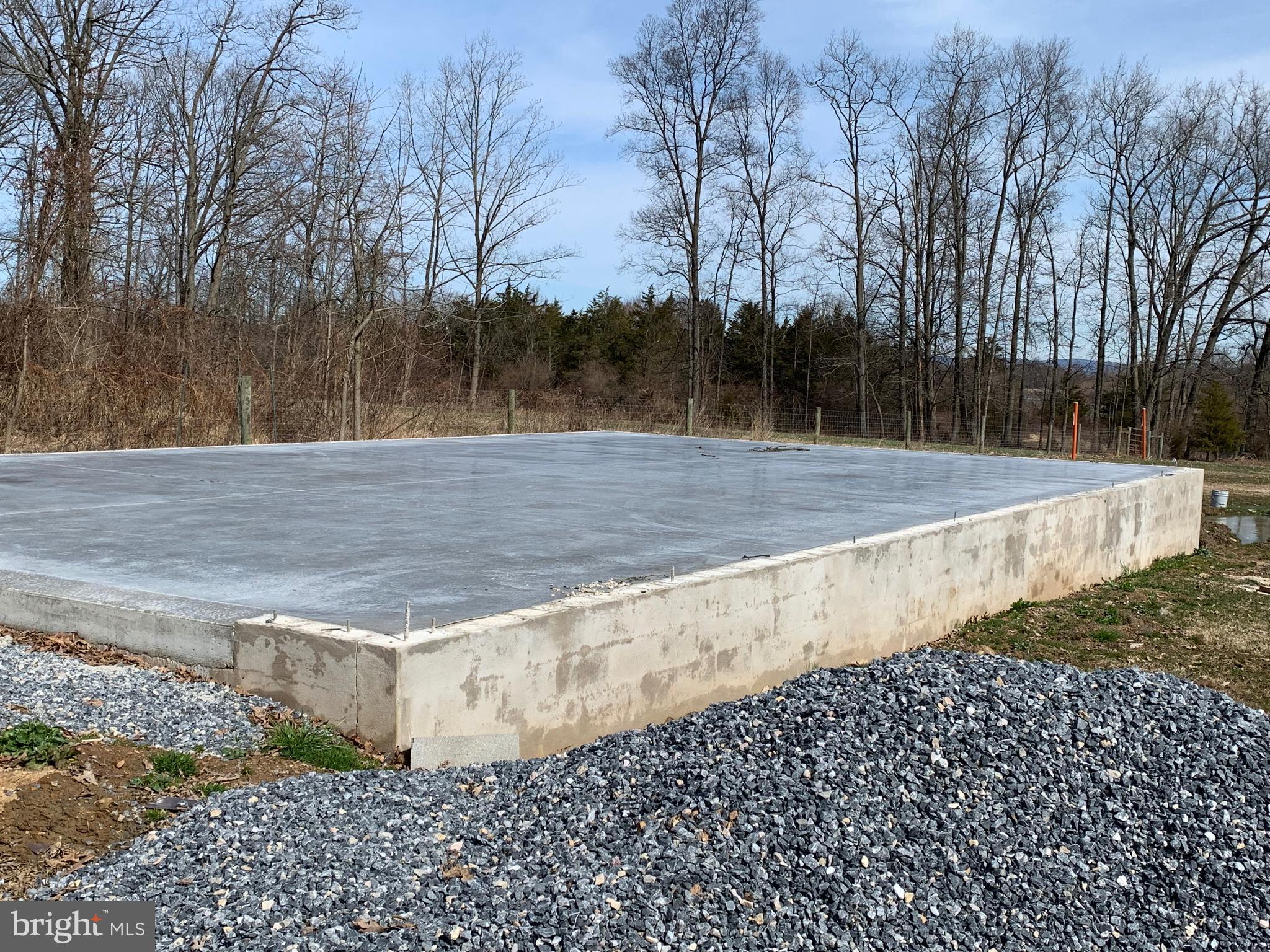 EAST BERLIN RD - Residential