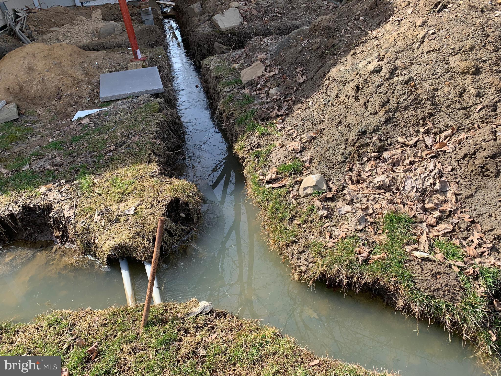 EAST BERLIN RD - Residential