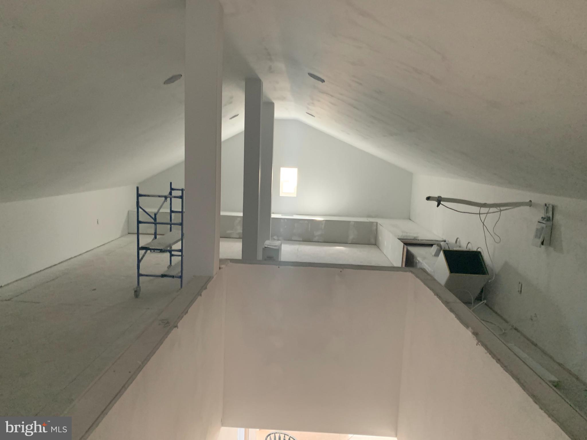 EAST BERLIN RD - Residential