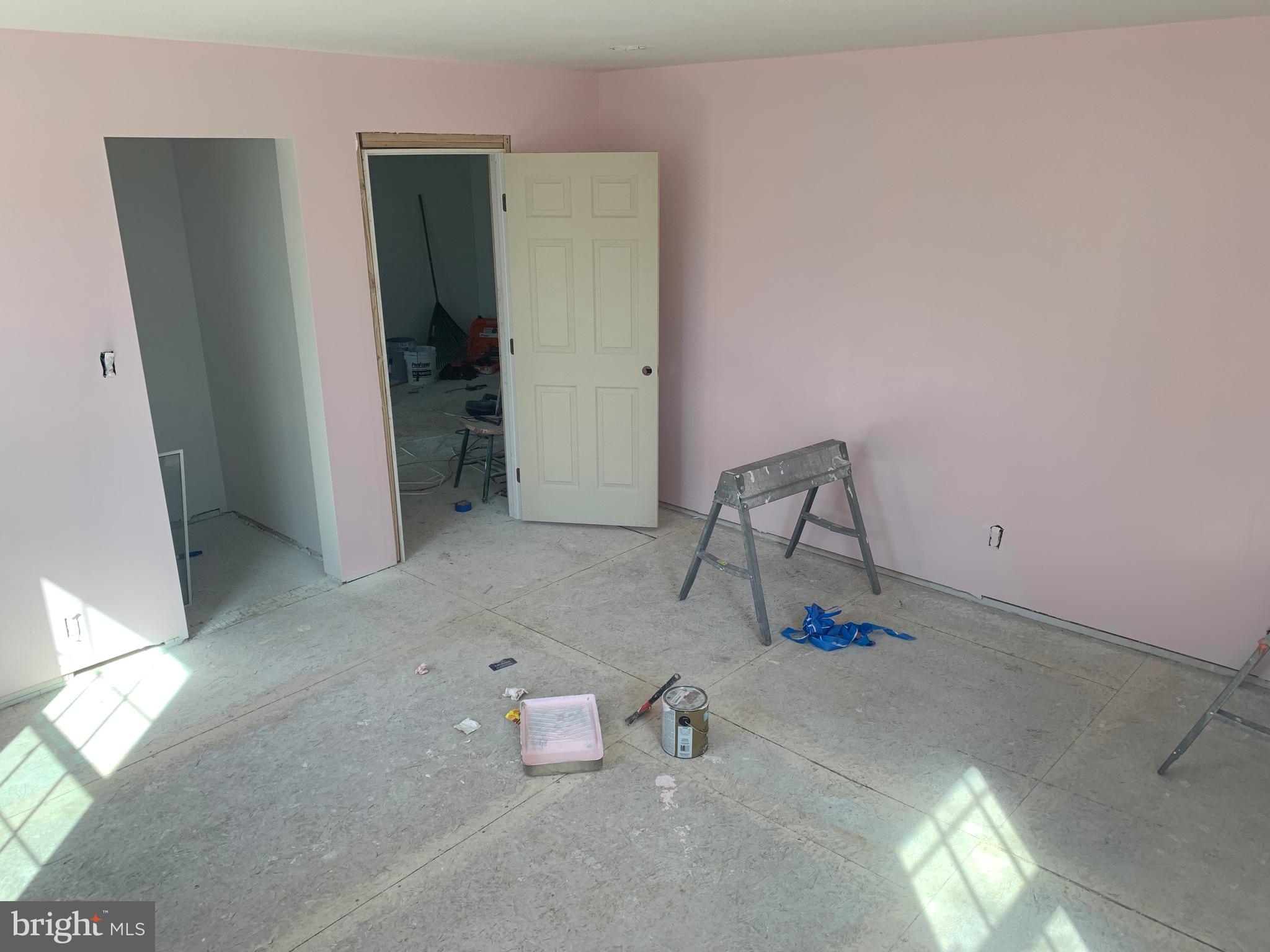 EAST BERLIN RD - Residential