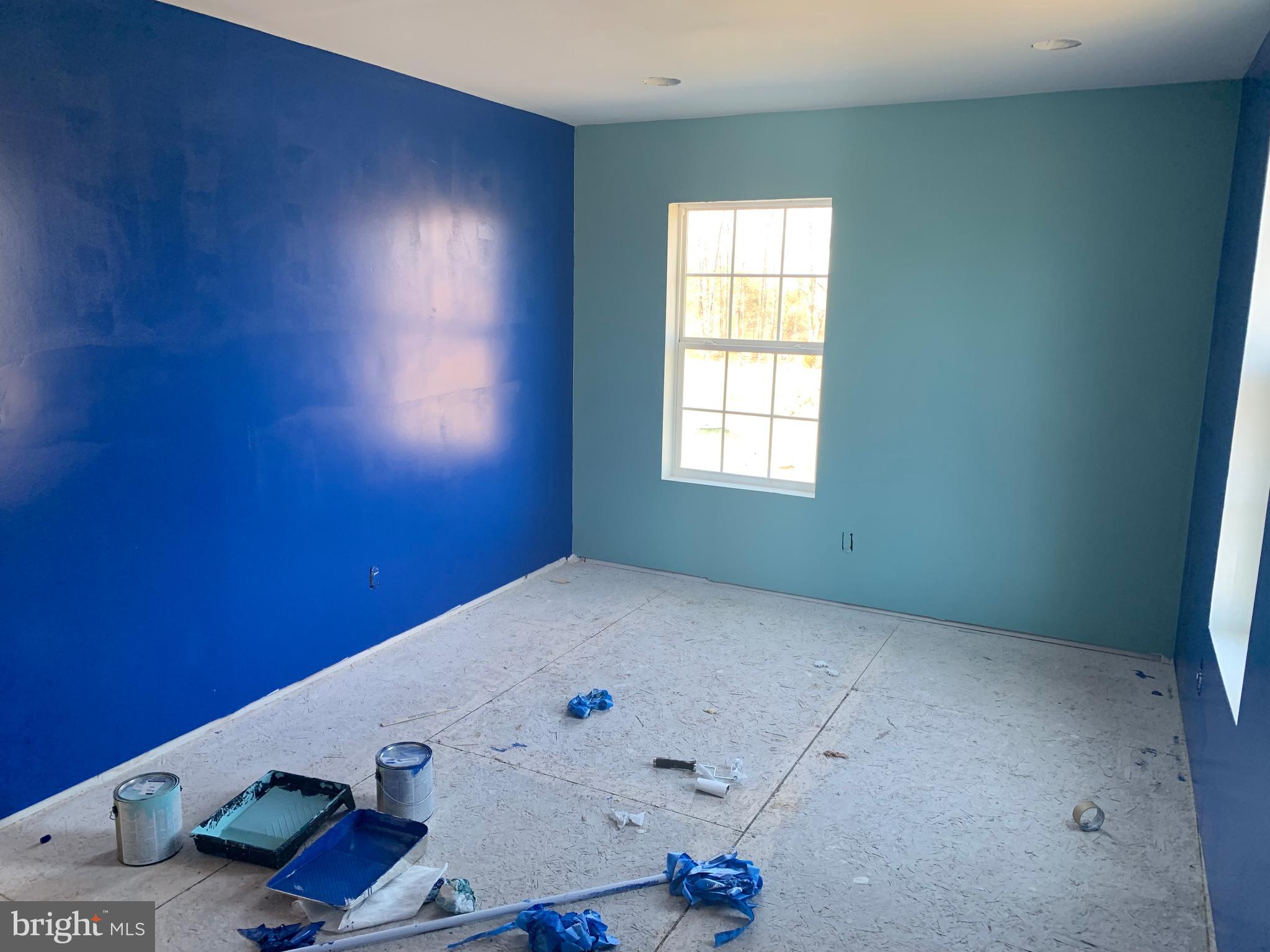 EAST BERLIN RD - Residential