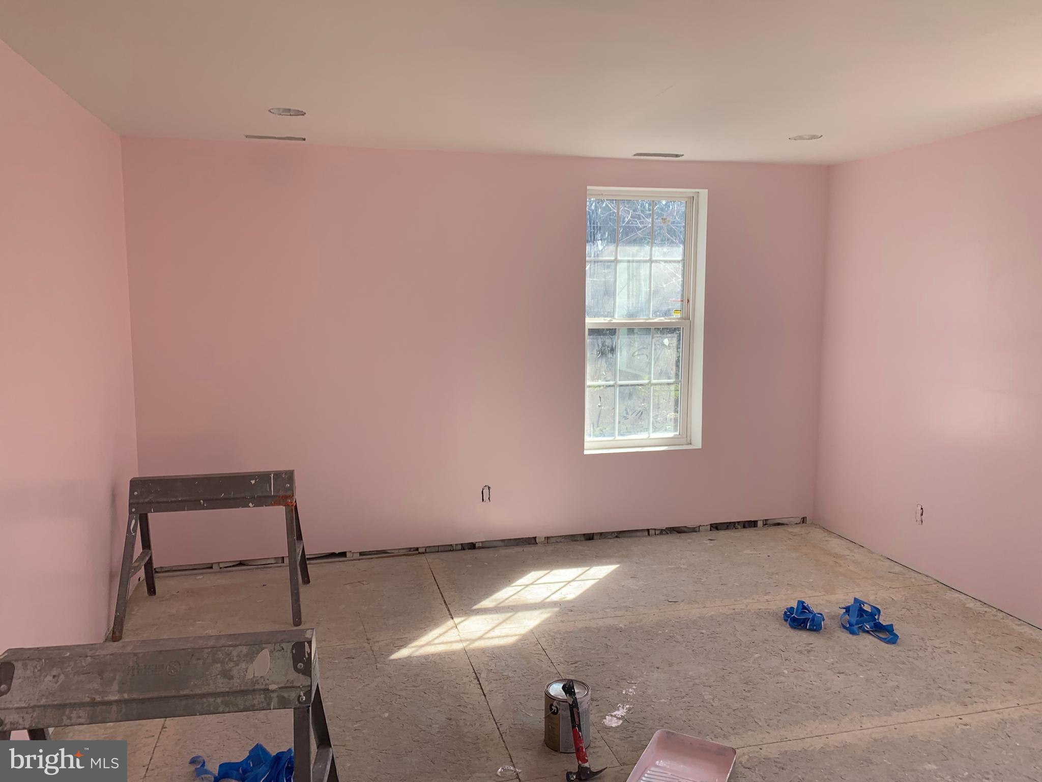 EAST BERLIN RD - Residential