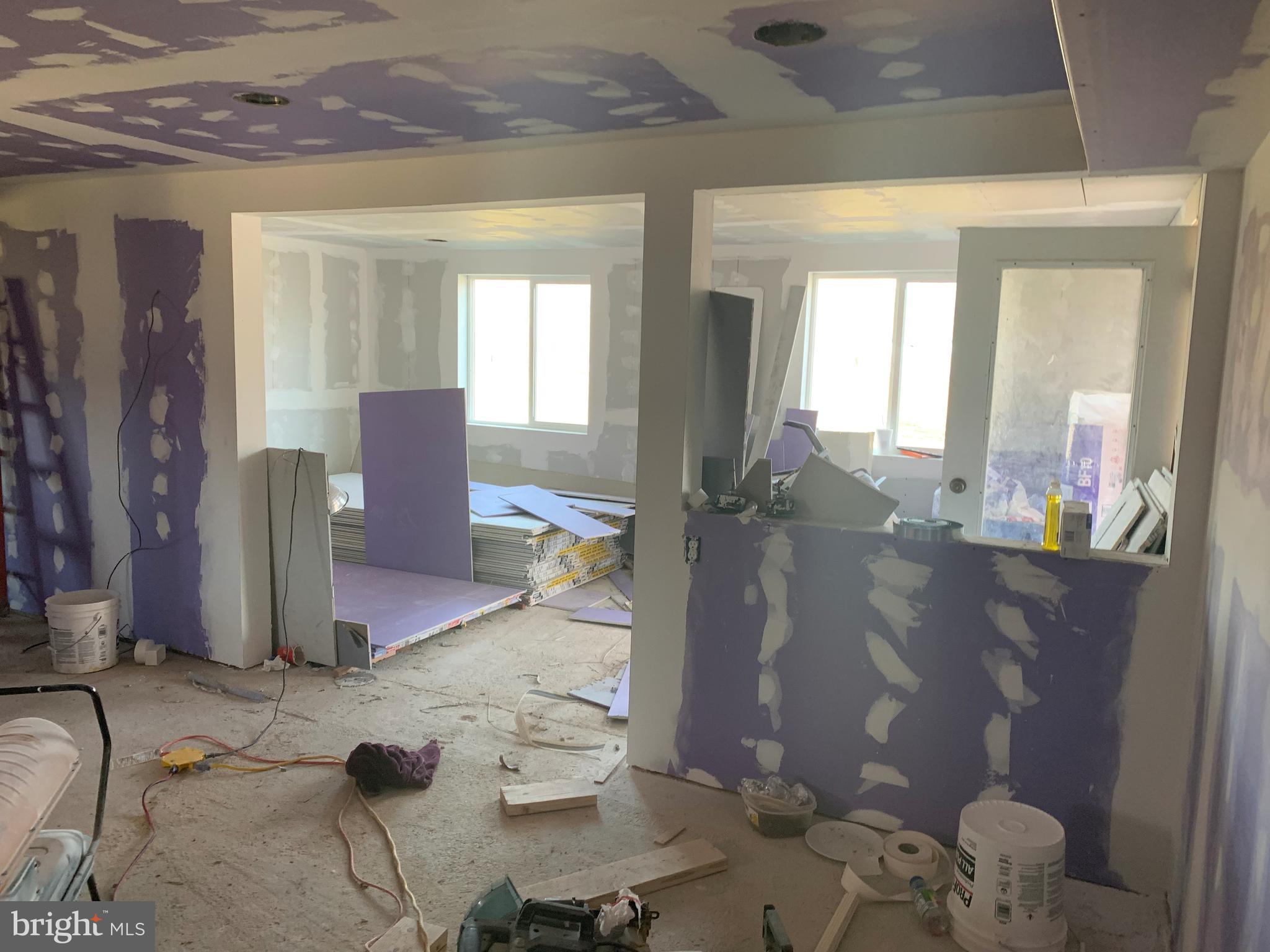 EAST BERLIN RD - Residential