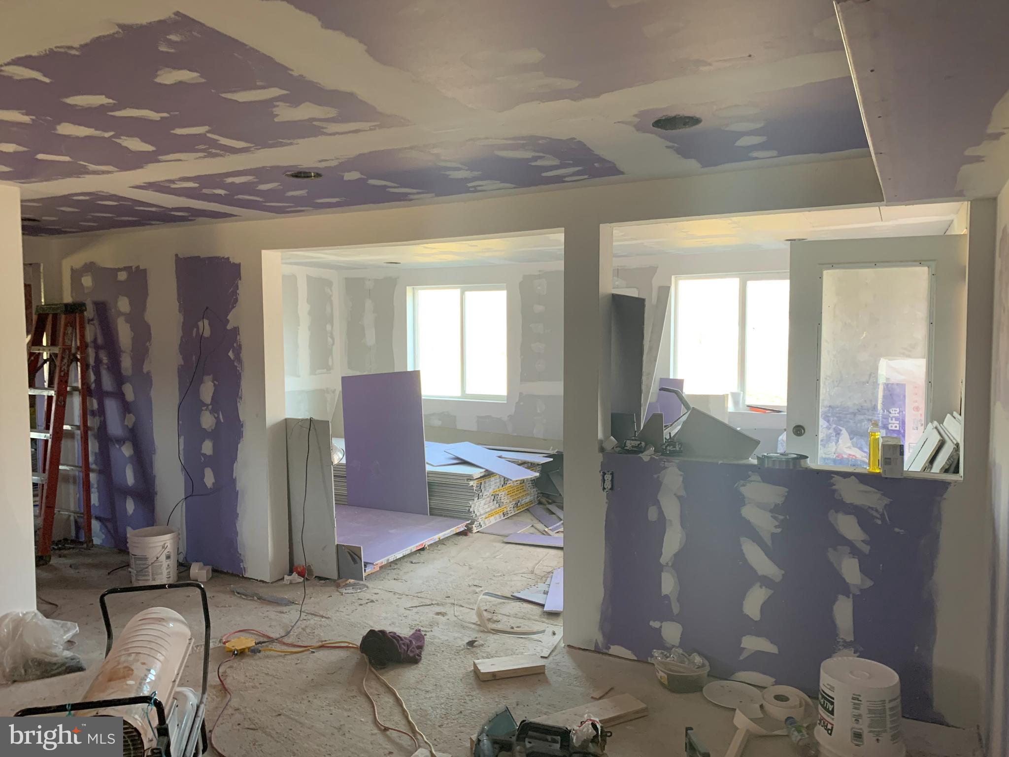 EAST BERLIN RD - Residential