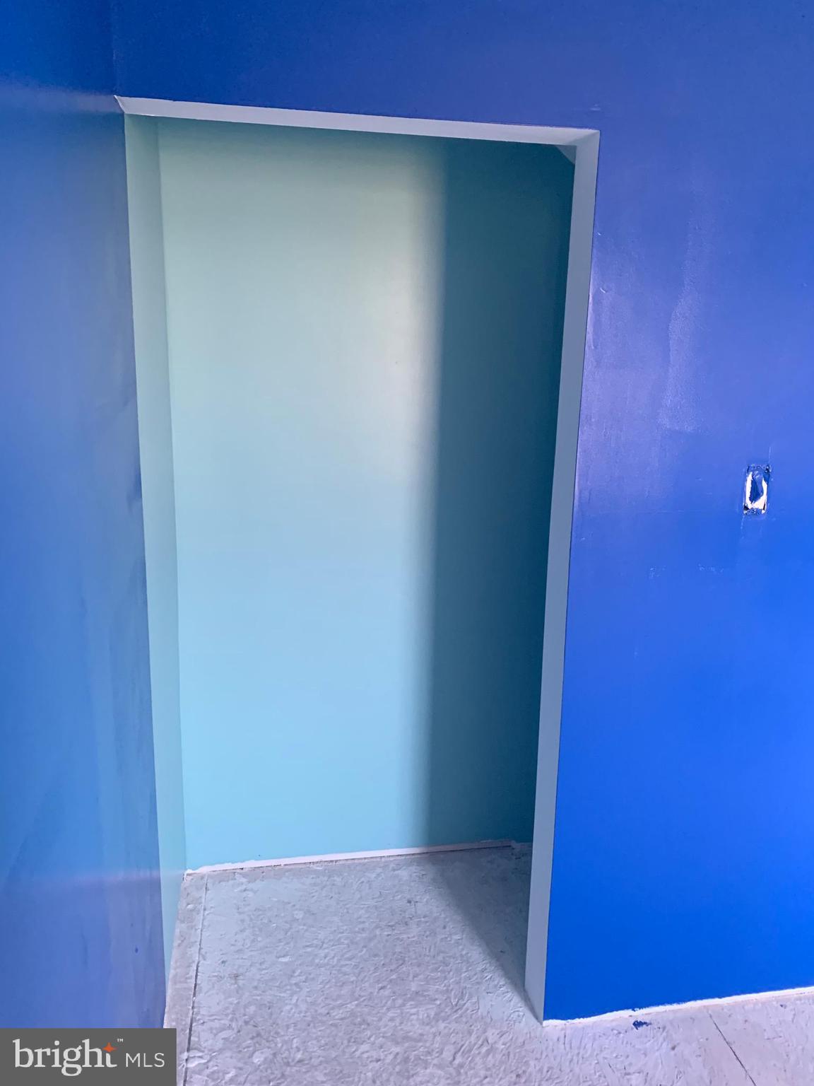 EAST BERLIN RD - Residential