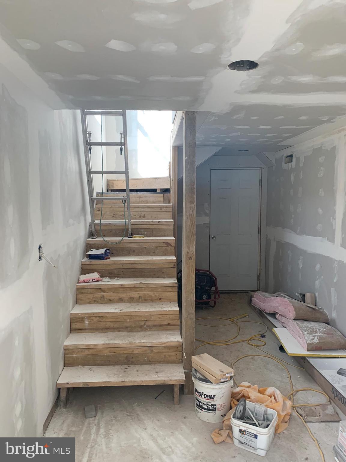 EAST BERLIN RD - Residential