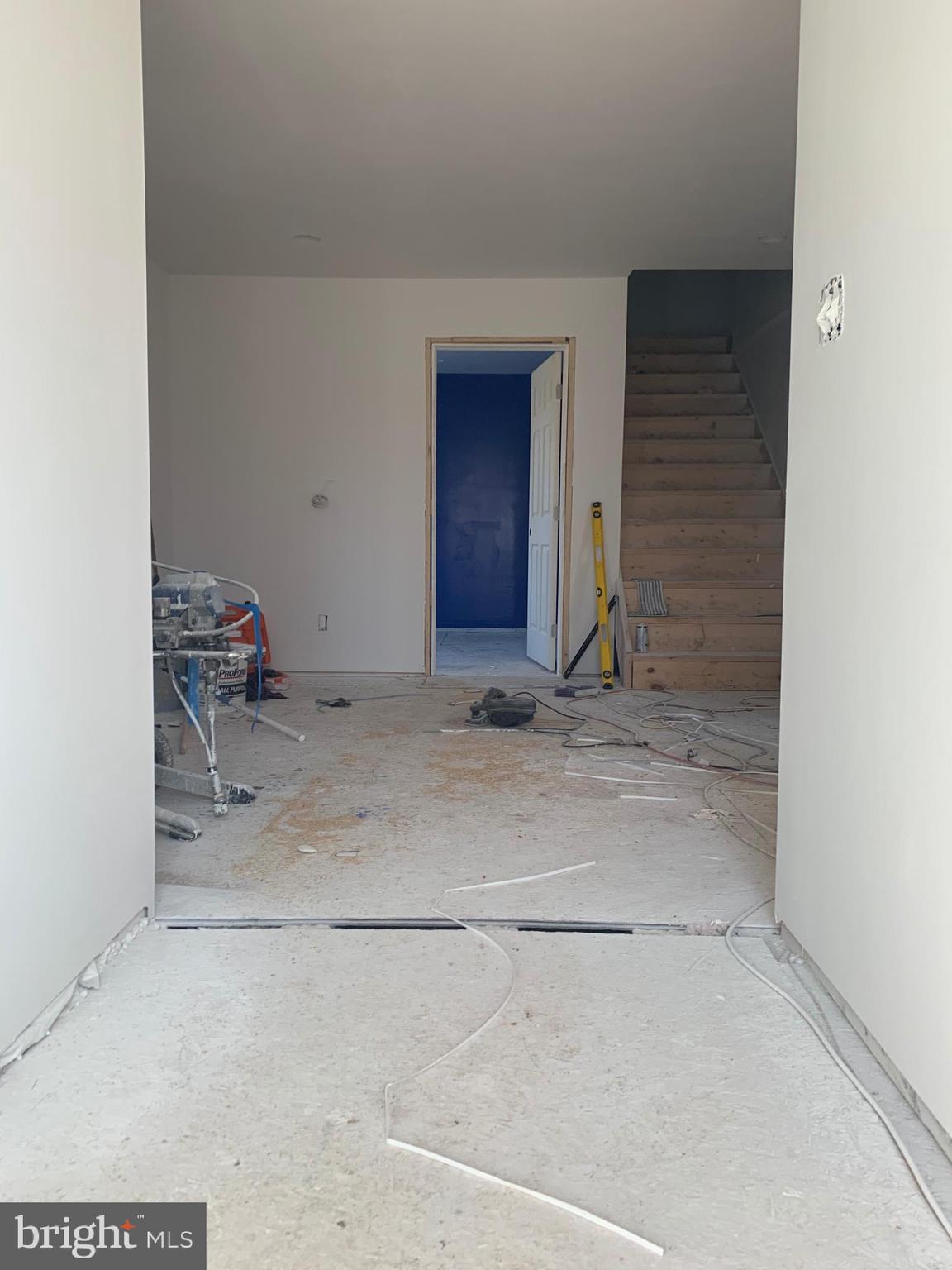 EAST BERLIN RD - Residential