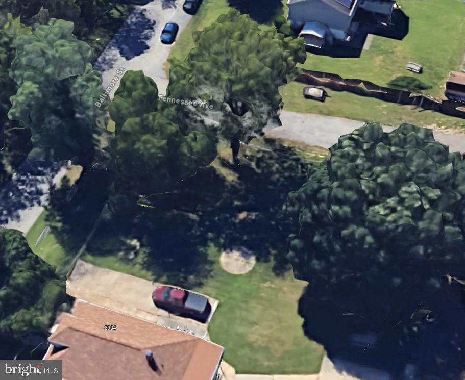 BALTIMORE HIGHLANDS - Residential