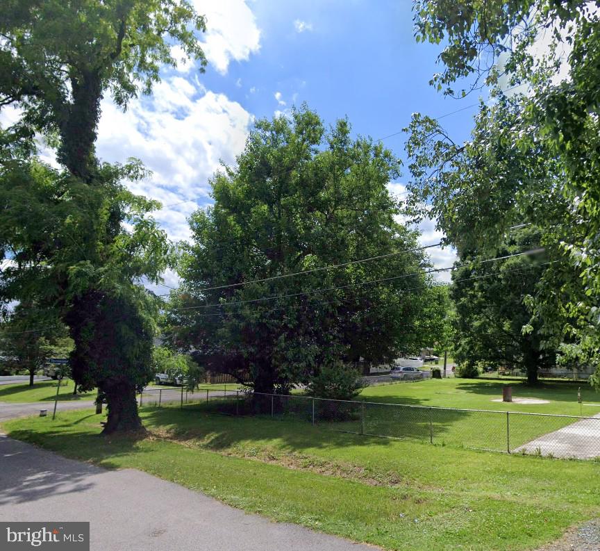 BALTIMORE HIGHLANDS - Residential