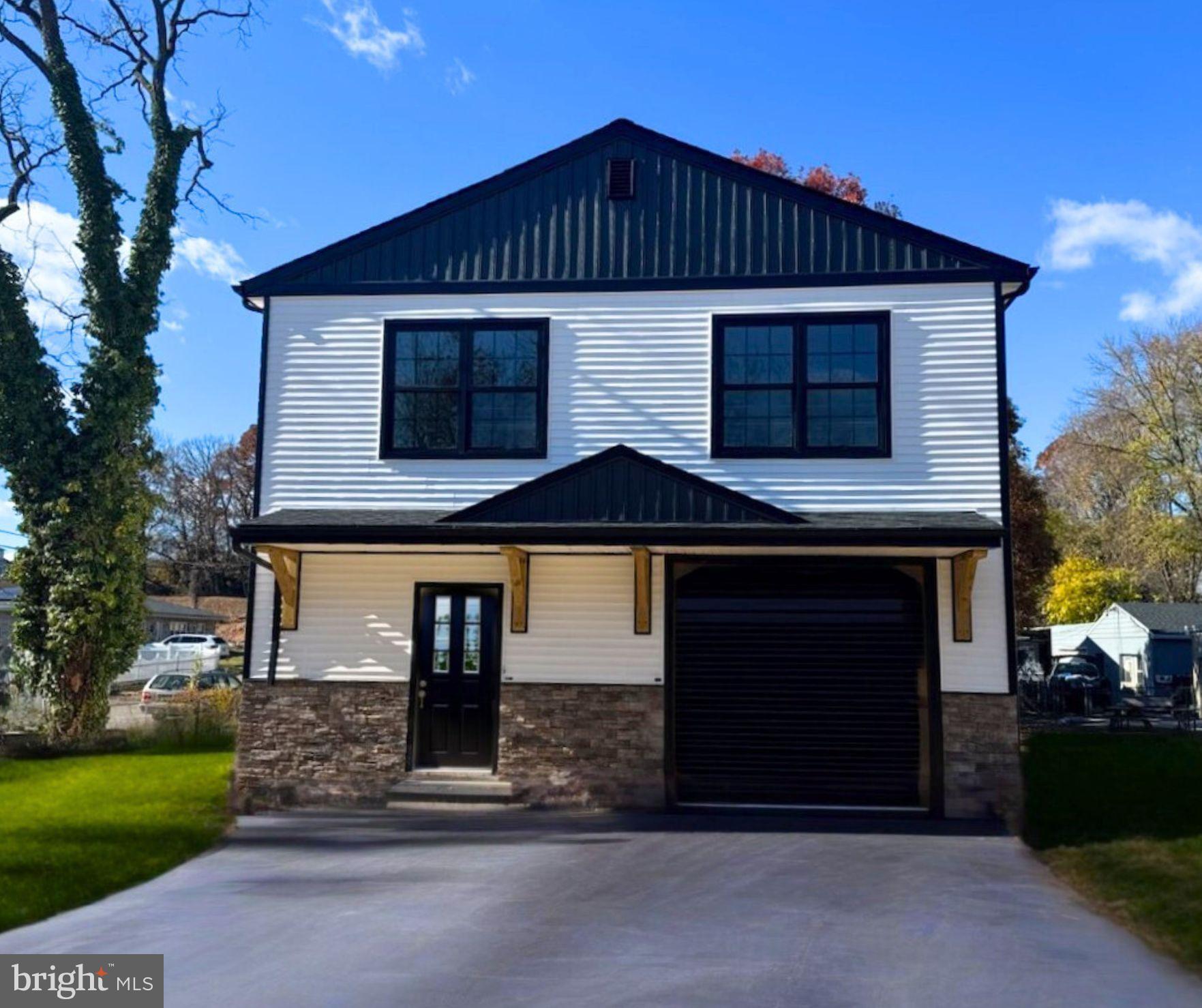 BALTIMORE HIGHLANDS - Residential