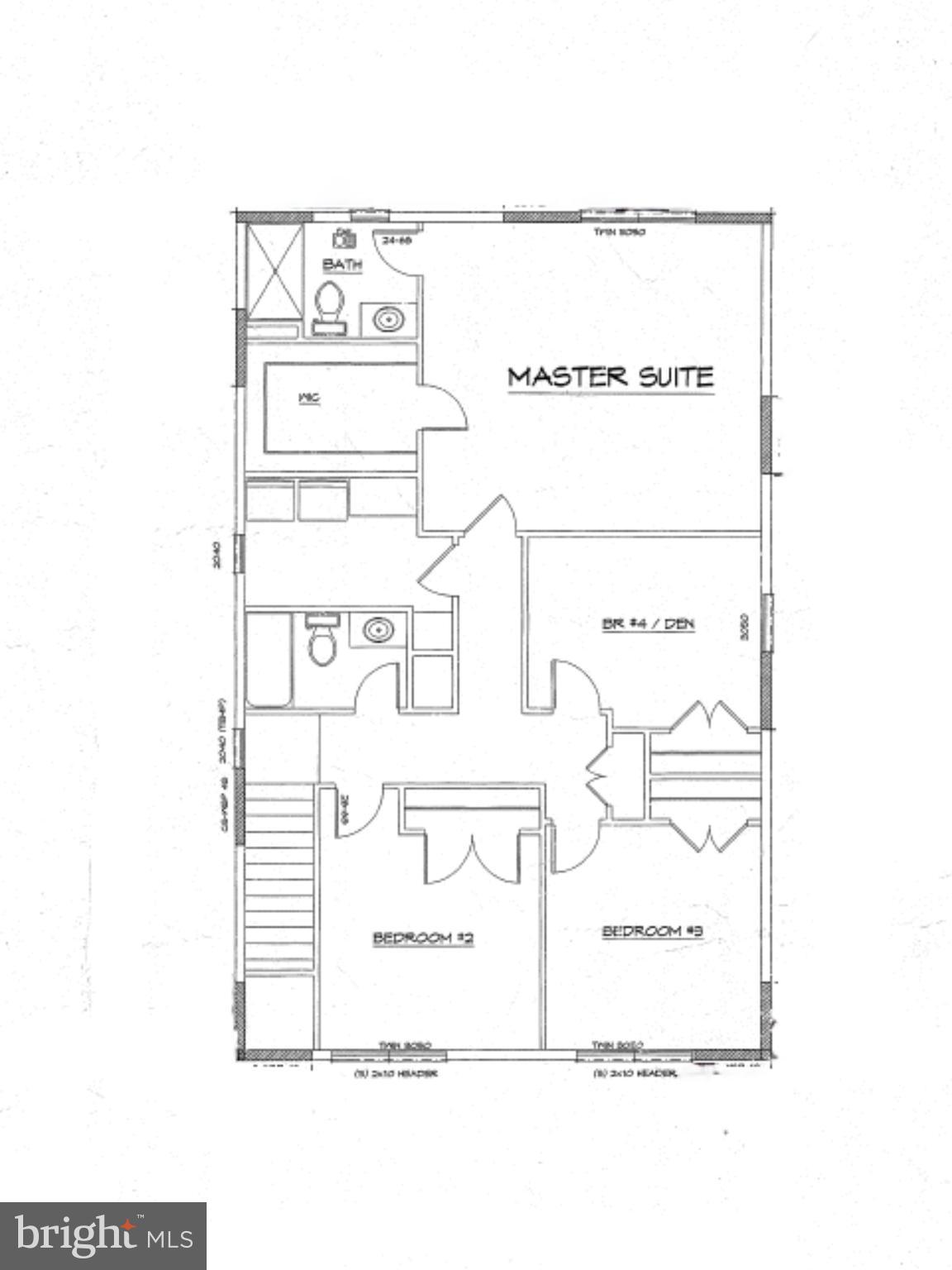 BALTIMORE HIGHLANDS - Residential