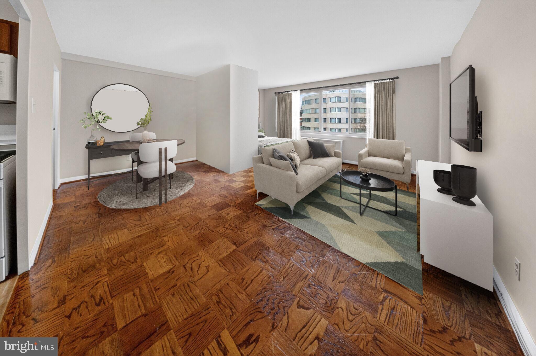 5406 CONNECTICUT AVENUE NW 608