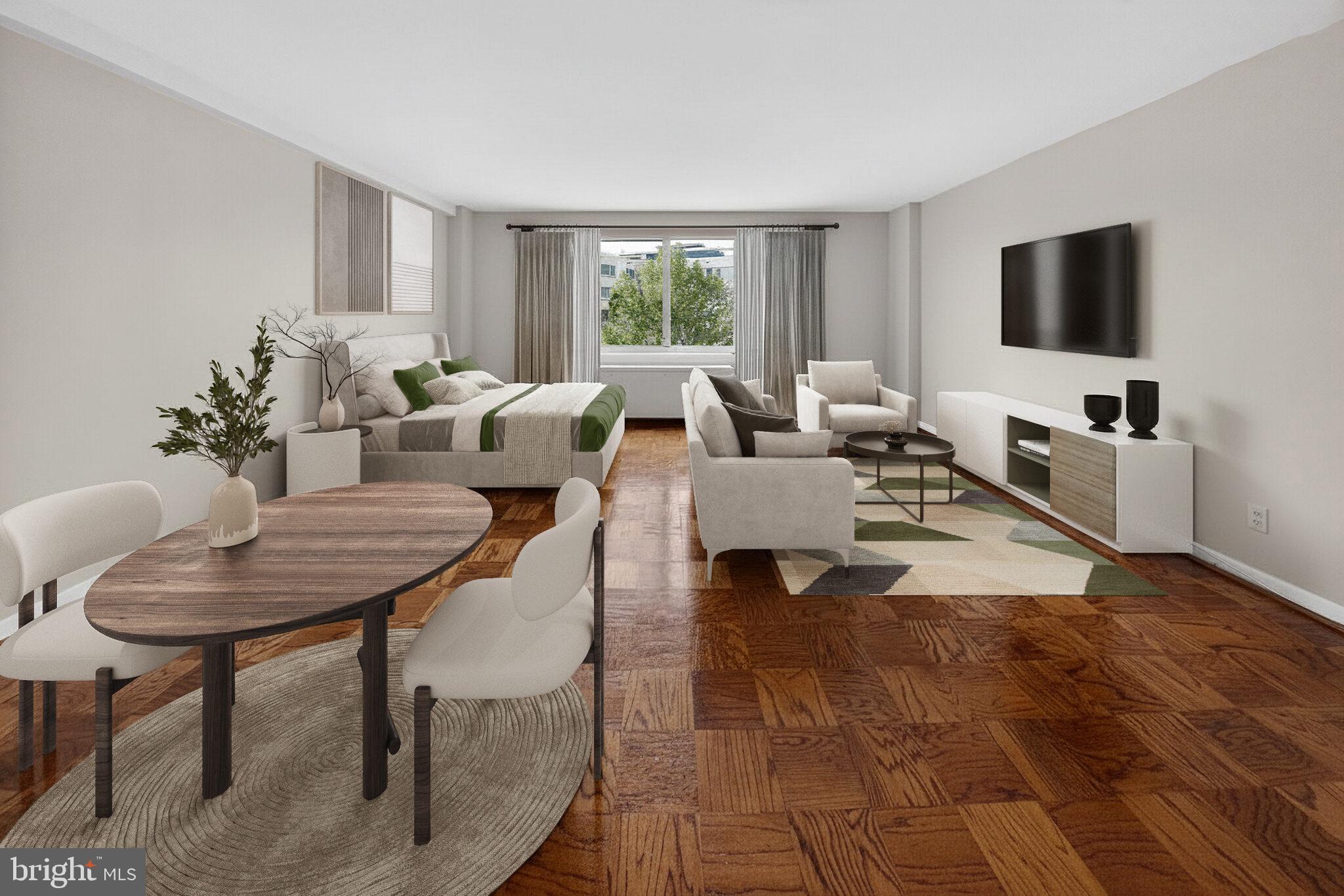 5406 CONNECTICUT AVENUE NW 608