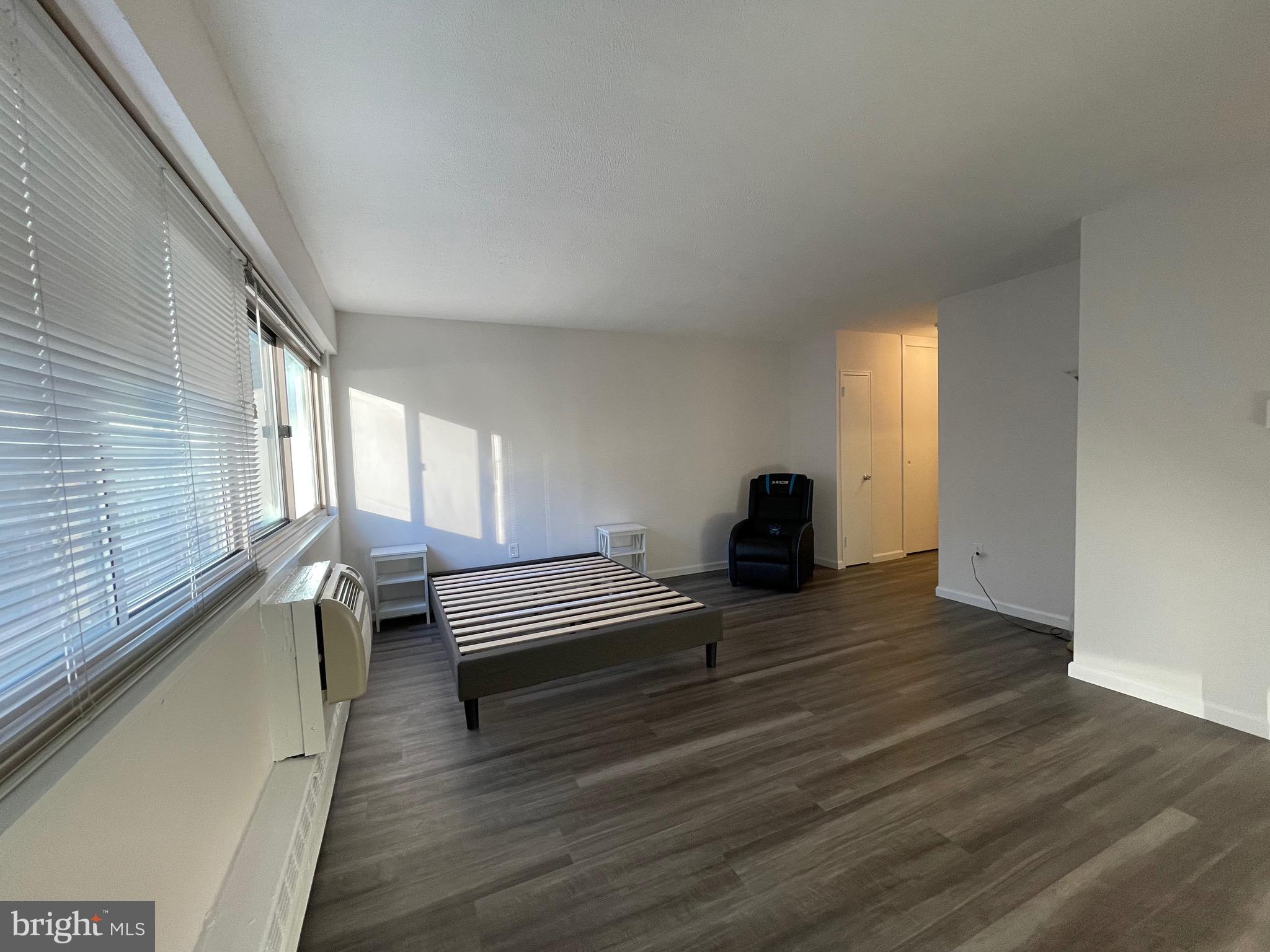 RITTENHOUSE SQUARE - Residential Lease