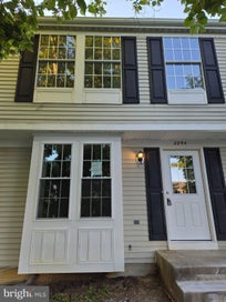 2254 RIDING CROP WAY WINDSOR MILL MD 21244