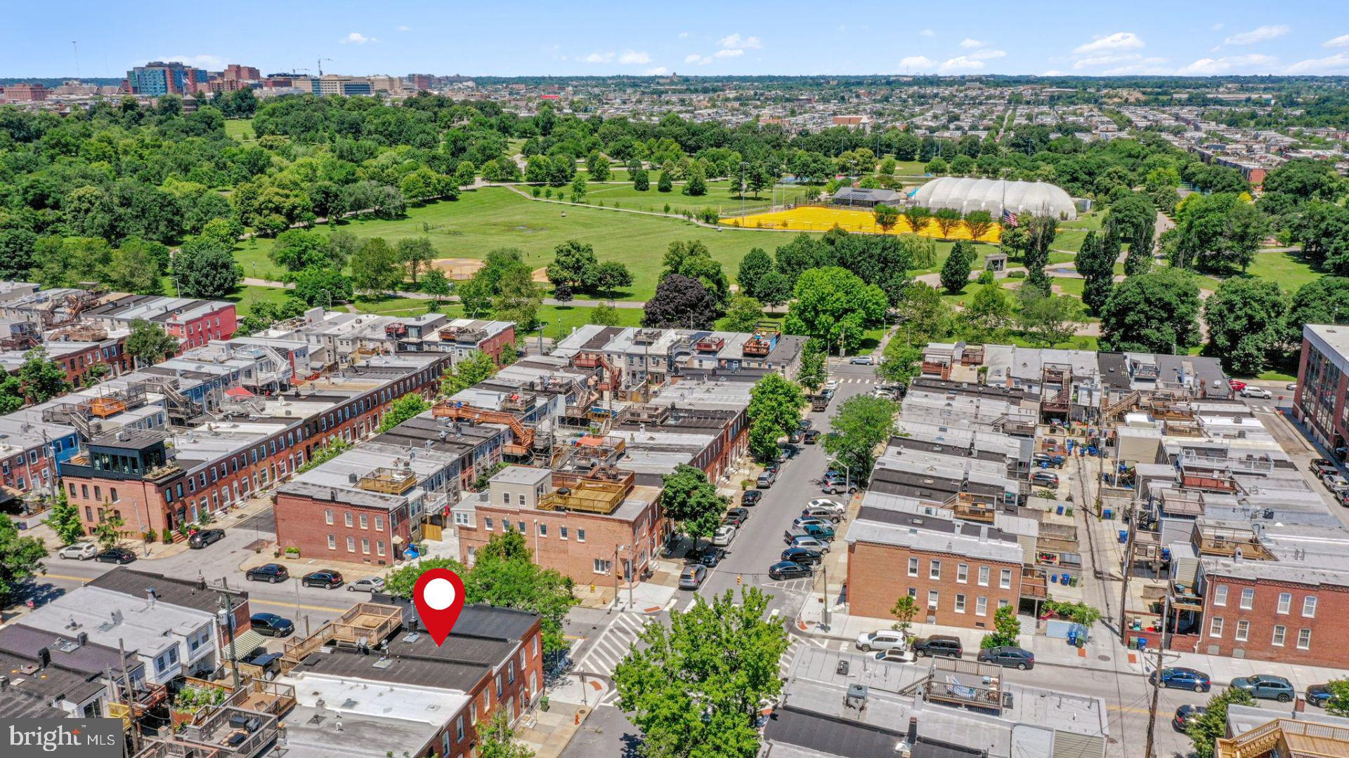 CANTON - Residential