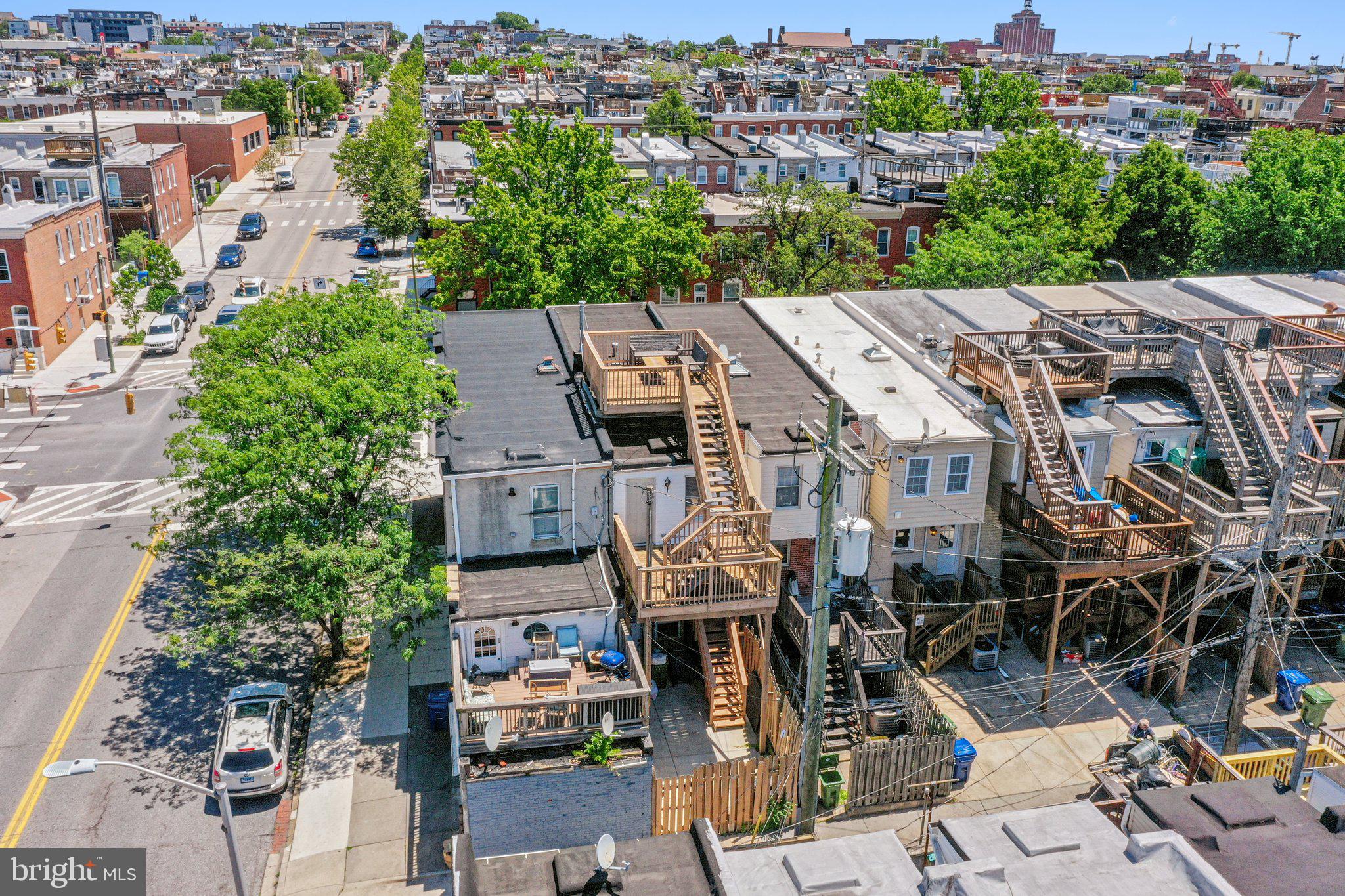 CANTON - Residential