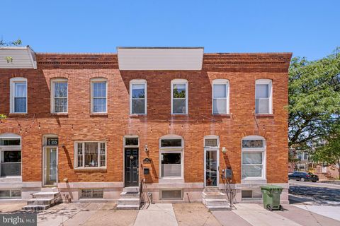 602 S KENWOOD AVENUE BALTIMORE MD 21224