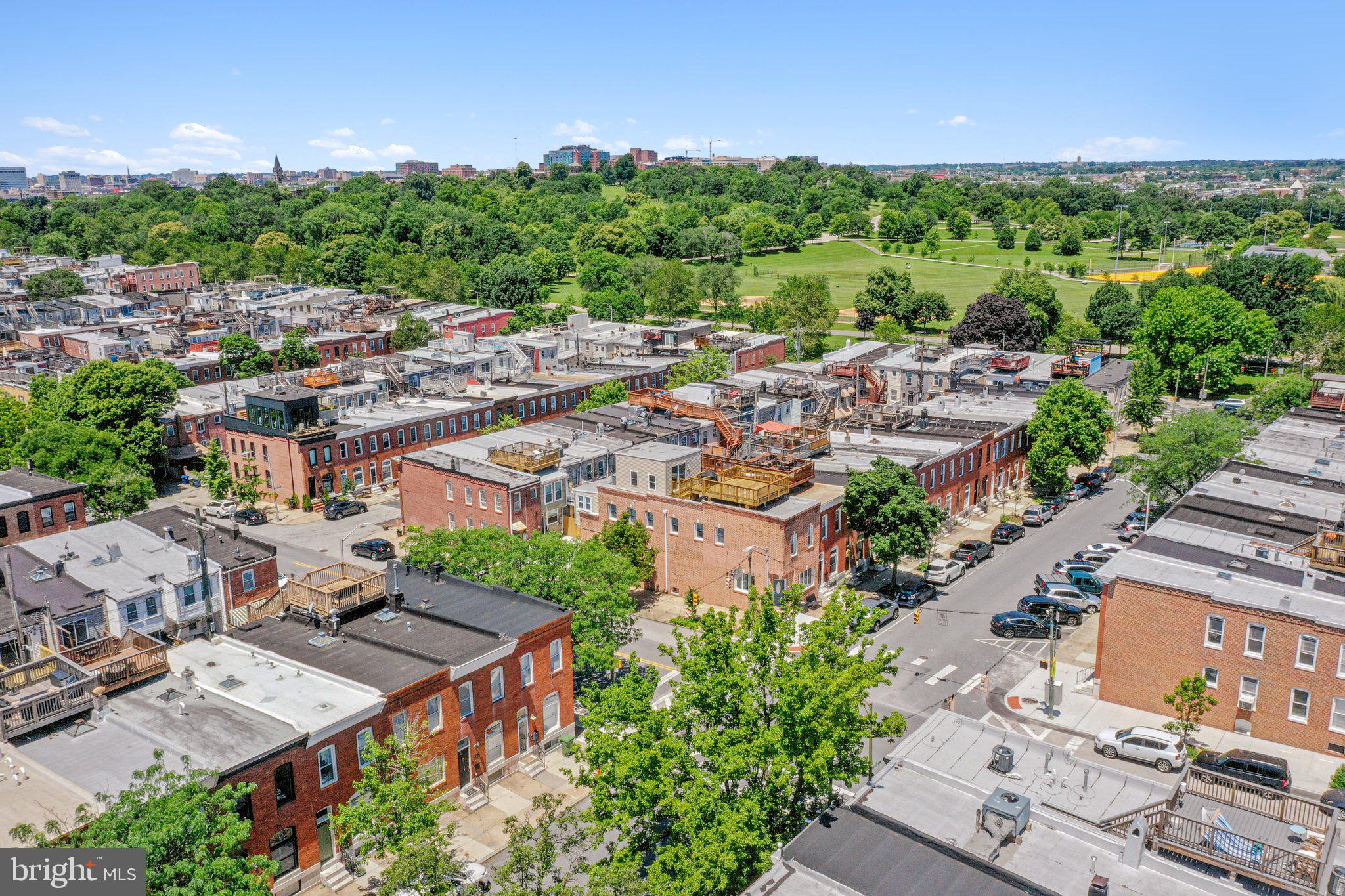 CANTON - Residential