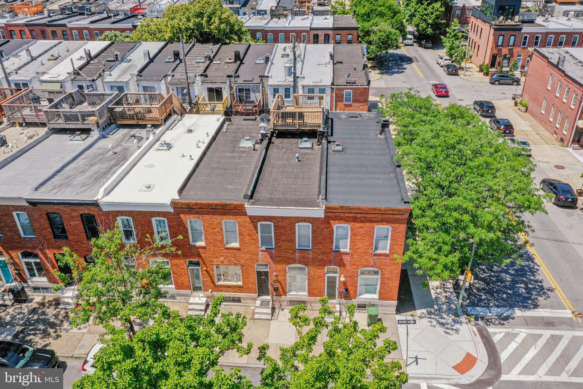 CANTON - Residential
