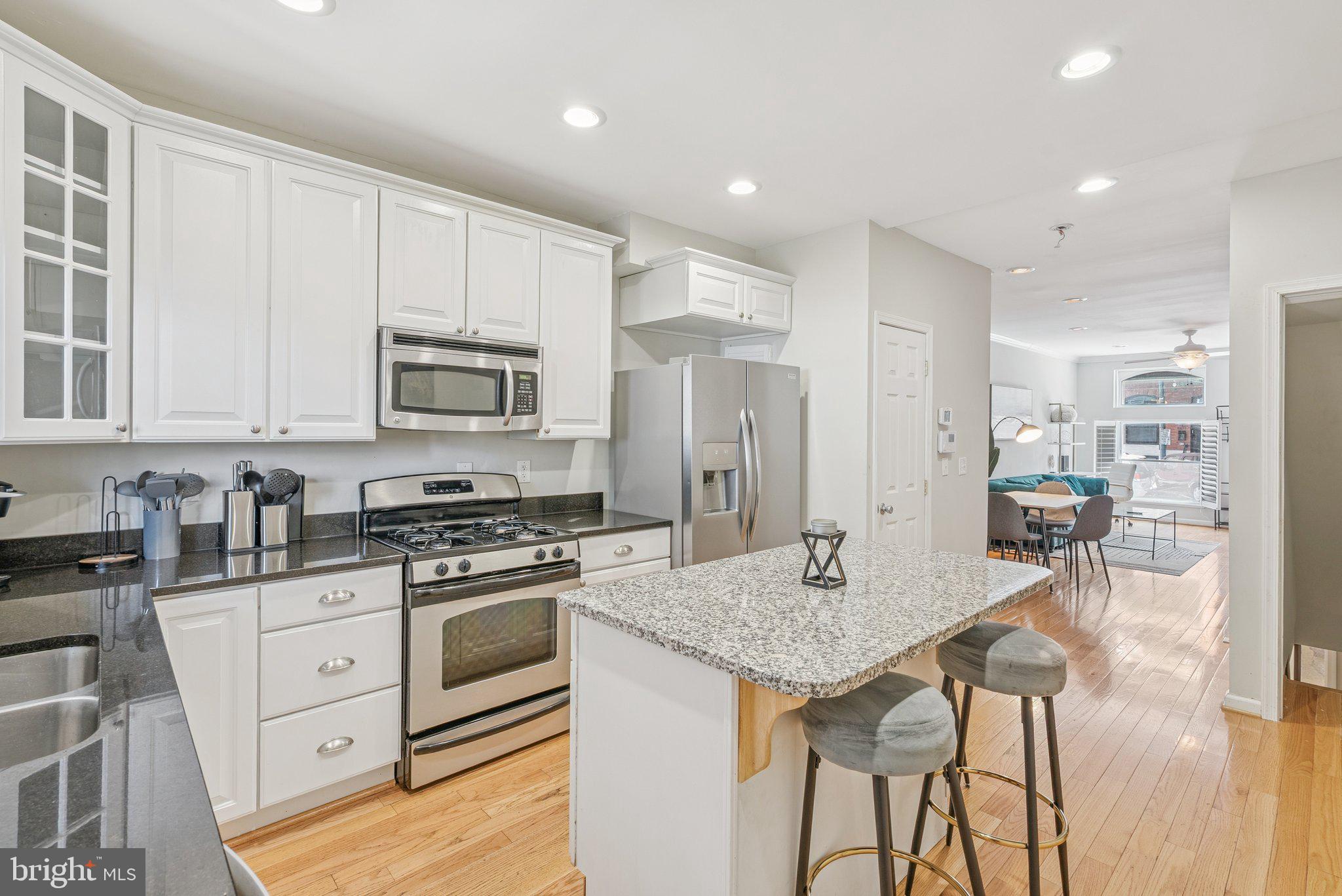 CANTON - Residential