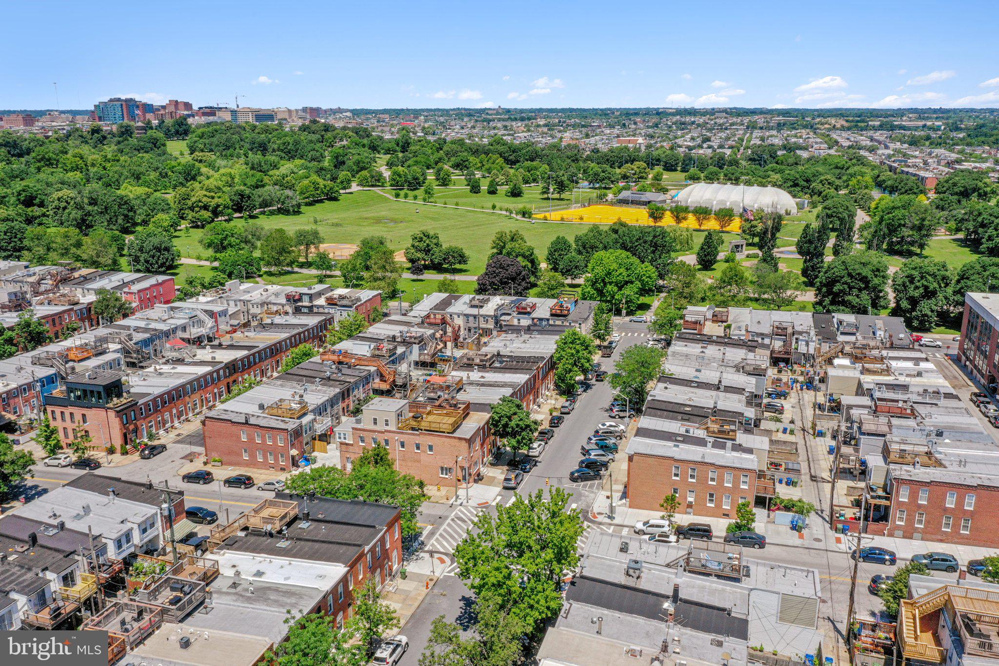CANTON - Residential