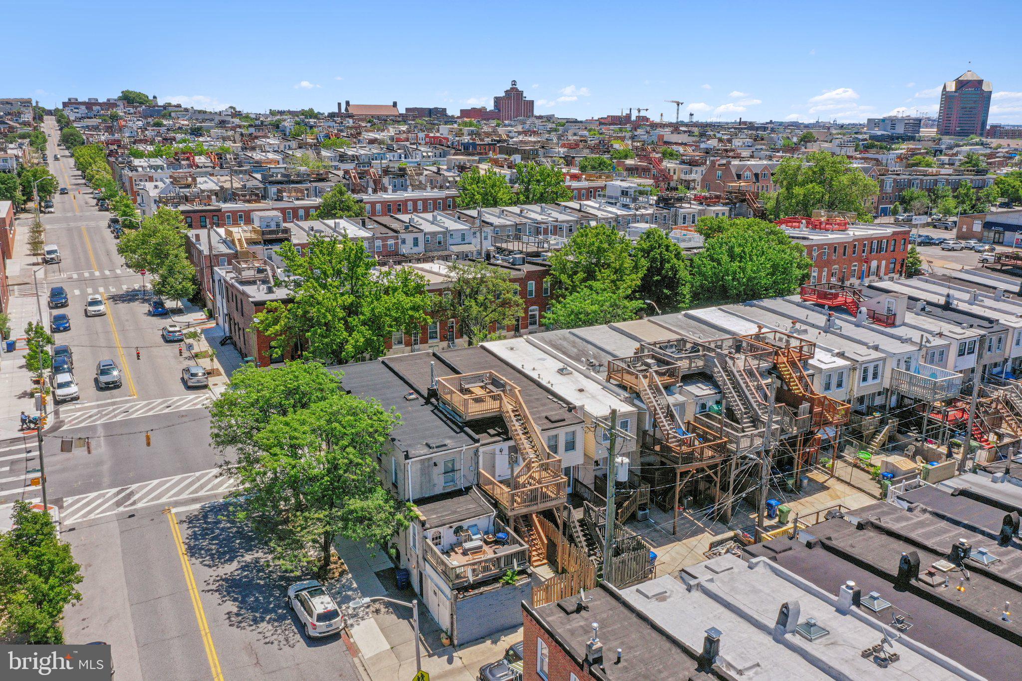 CANTON - Residential
