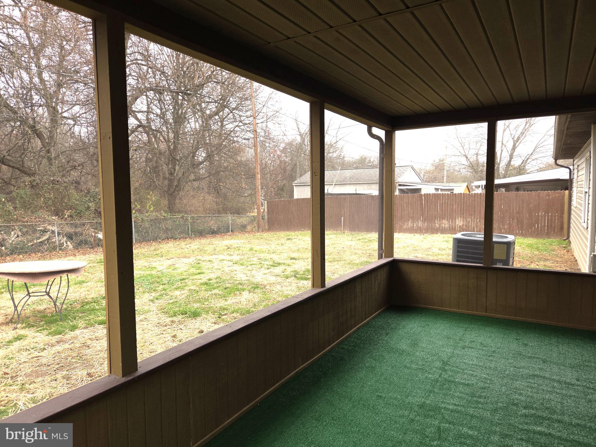 ELKWOOD ESTATES - Residential