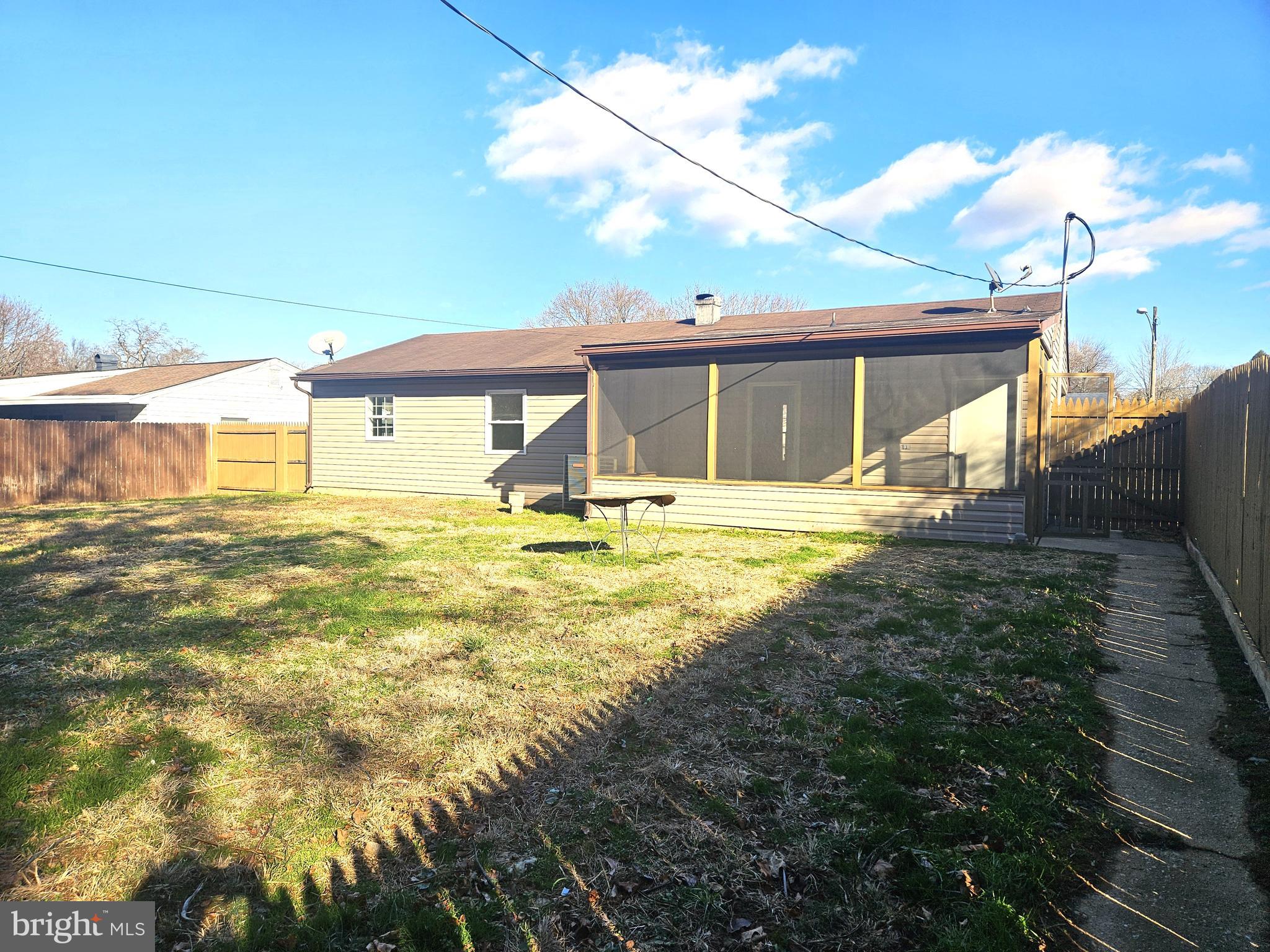 ELKWOOD ESTATES - Residential