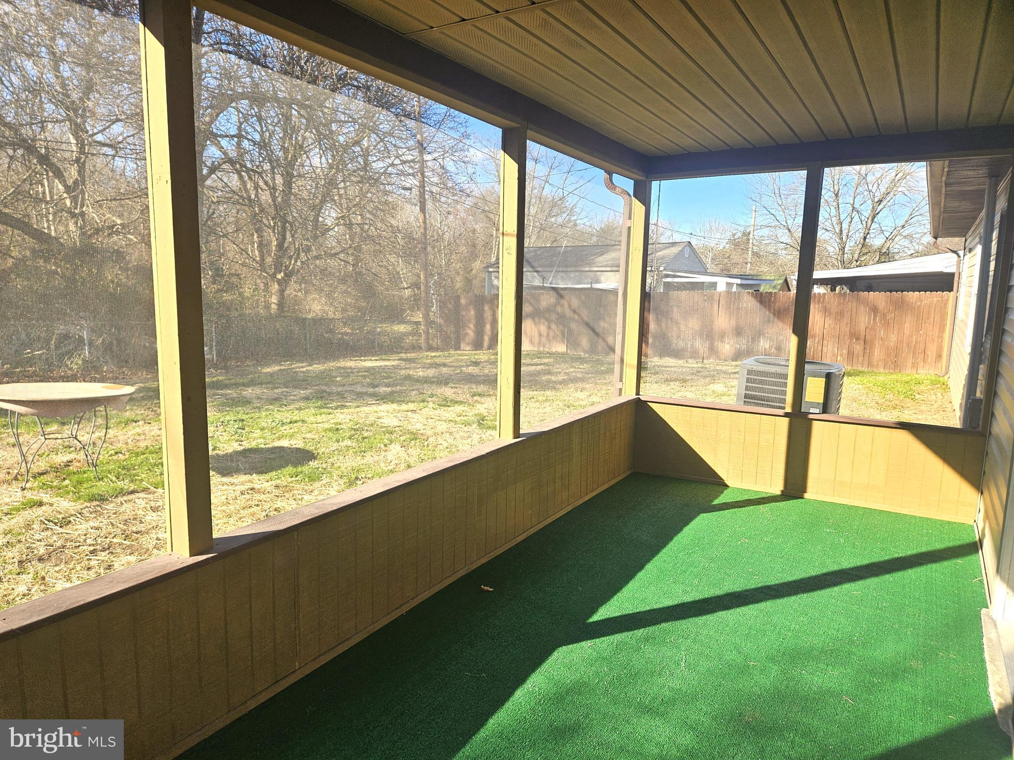 ELKWOOD ESTATES - Residential