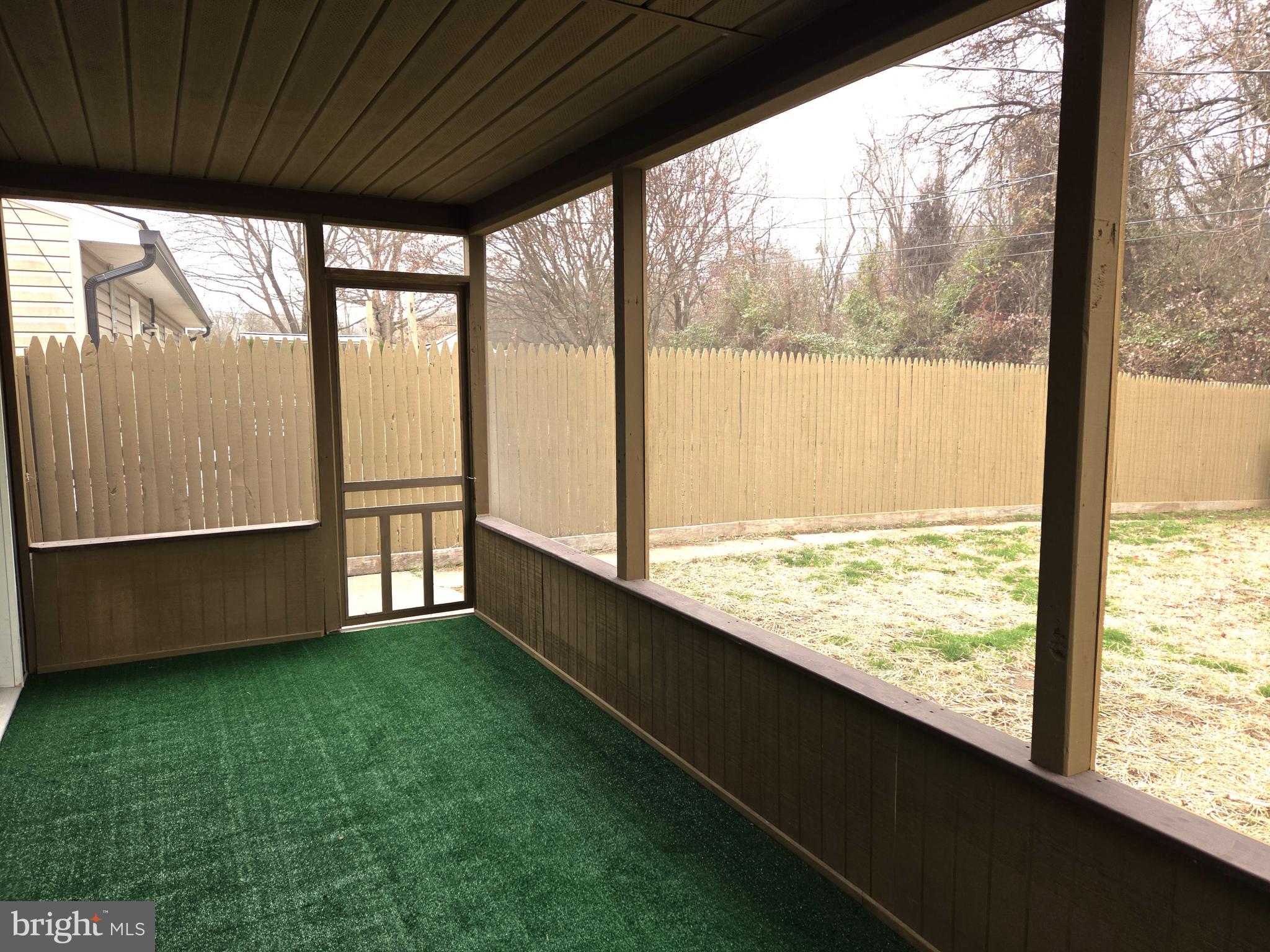 ELKWOOD ESTATES - Residential