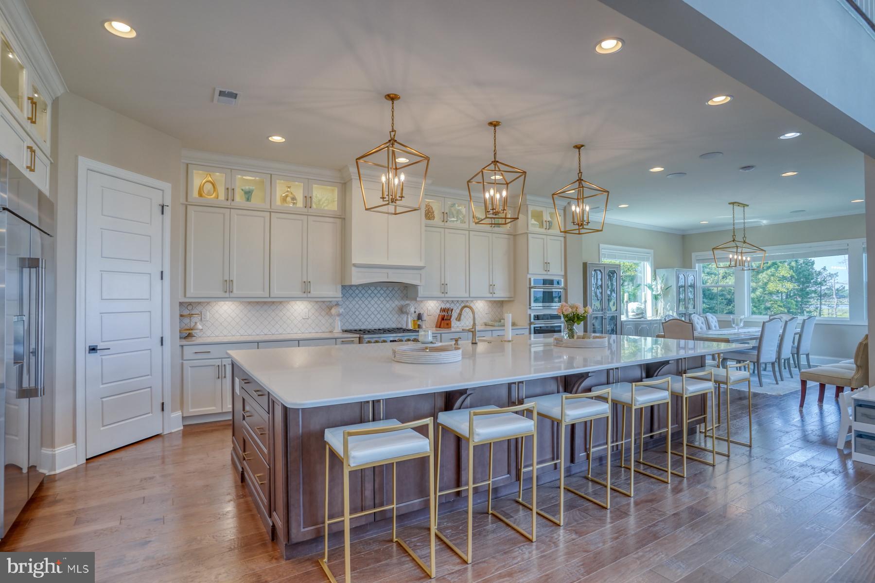 WATERVIEW ON LOVE CREEK - Residential