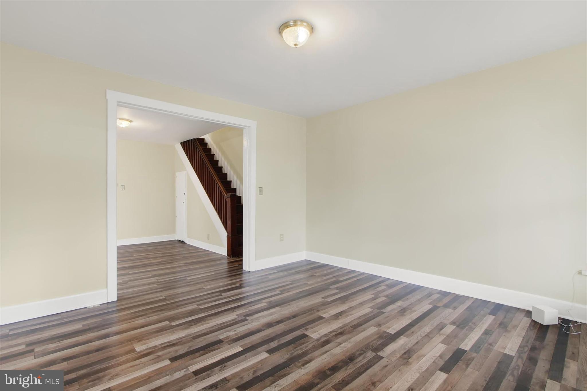 GETTYSBURG BOROUGH - Residential