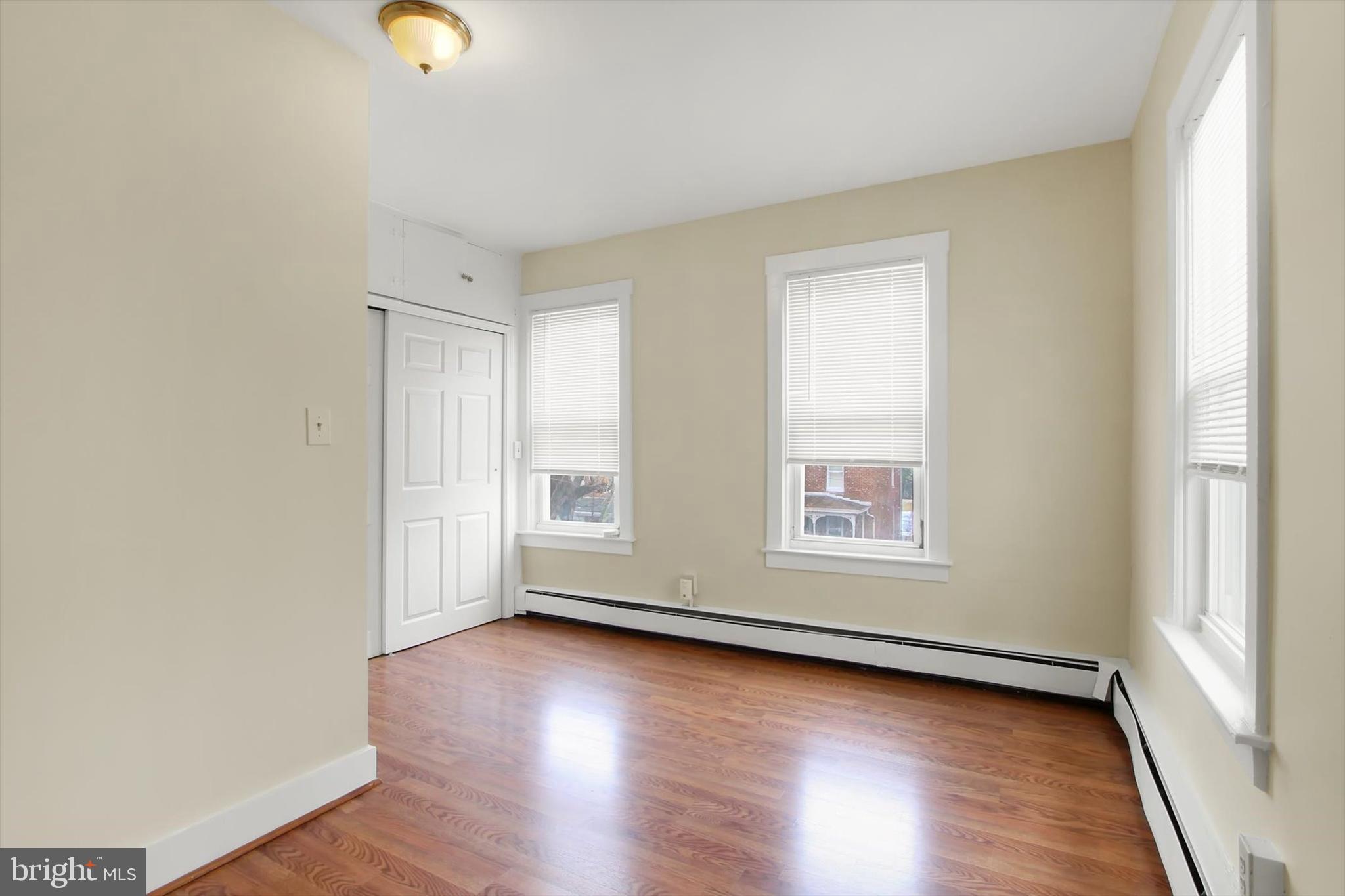 GETTYSBURG BOROUGH - Residential