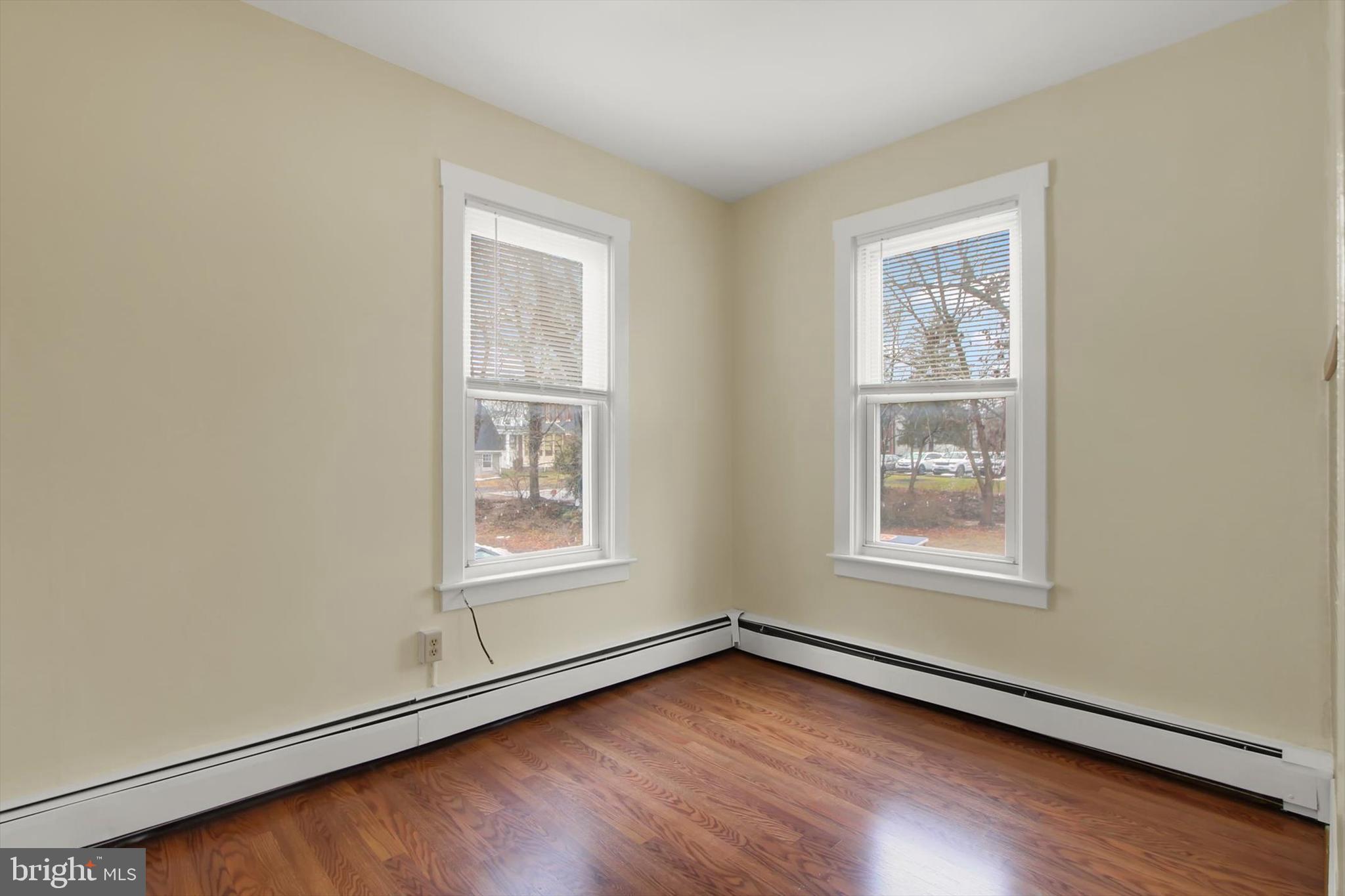 GETTYSBURG BOROUGH - Residential