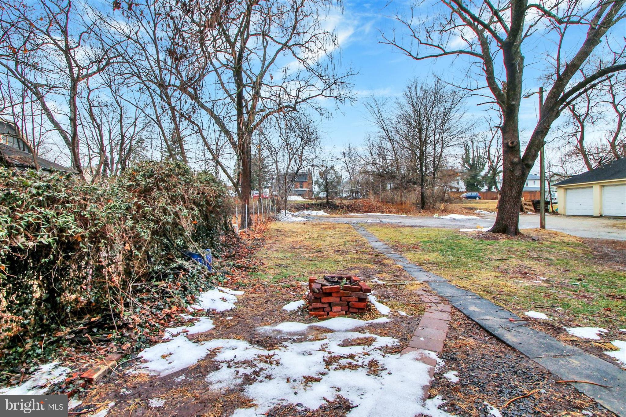 GETTYSBURG BOROUGH - Residential